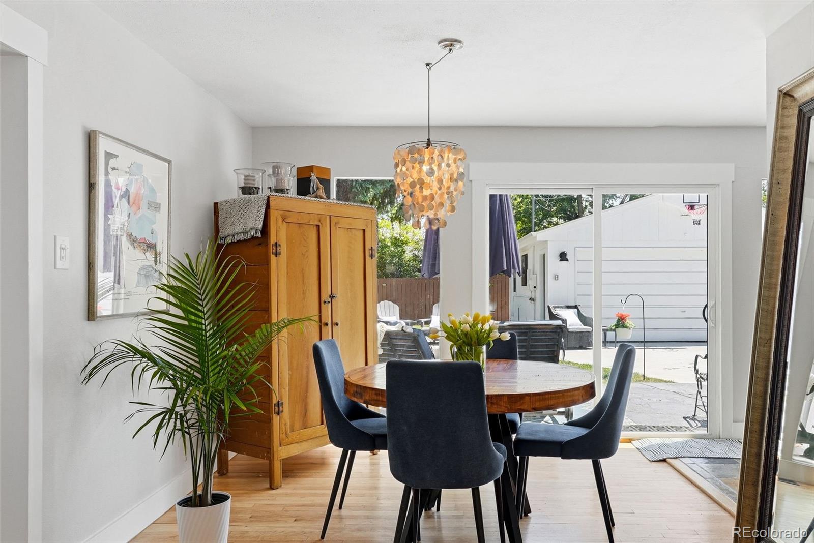 MLS Image #14 for 1230 s forest street,denver, Colorado