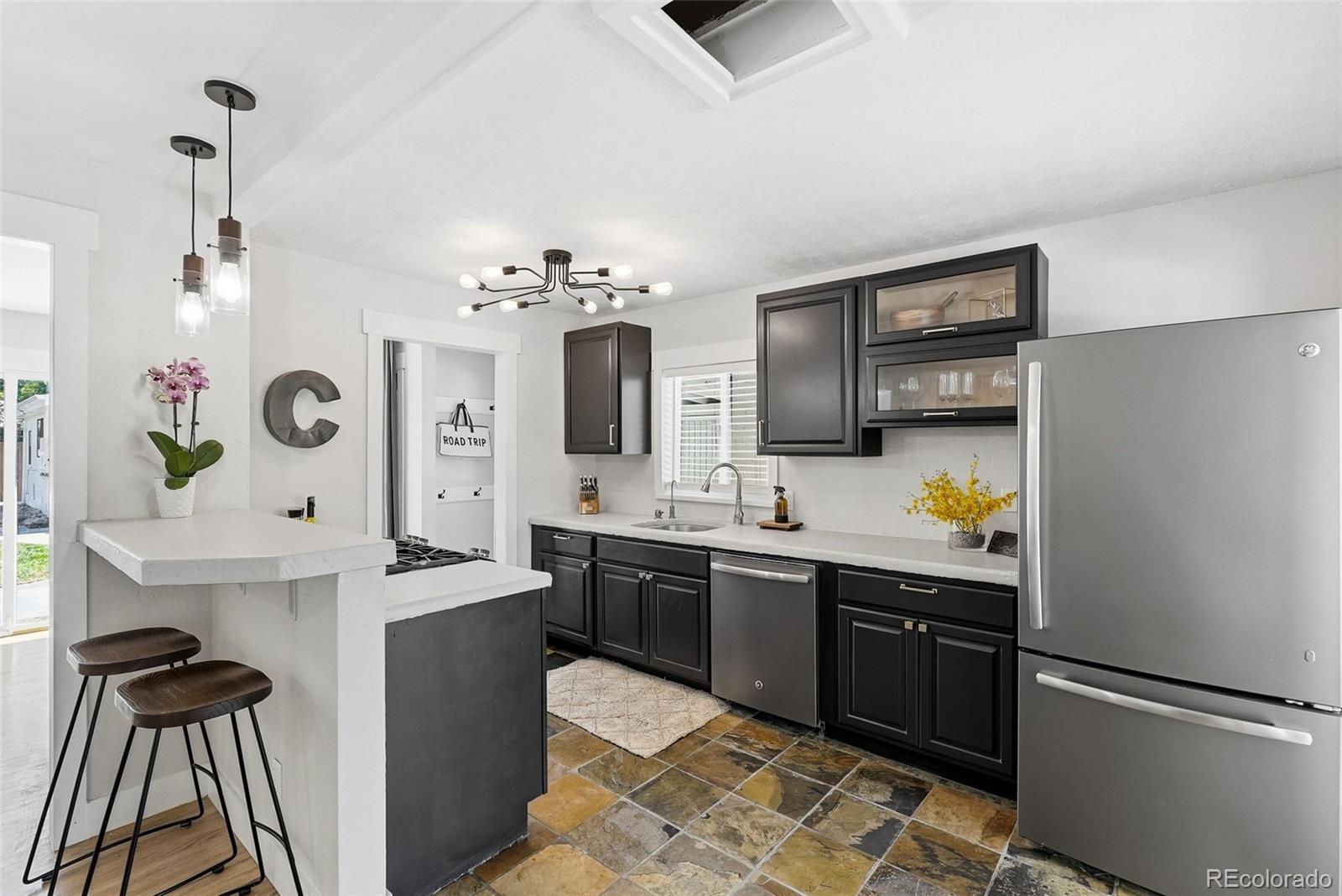 MLS Image #16 for 1230 s forest street,denver, Colorado