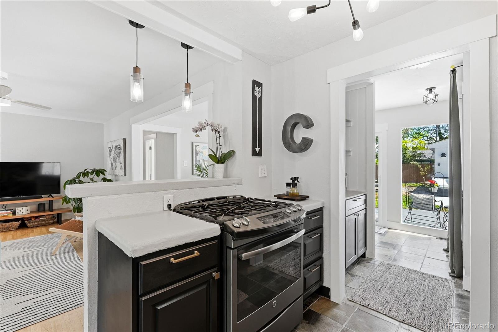 MLS Image #19 for 1230 s forest street,denver, Colorado