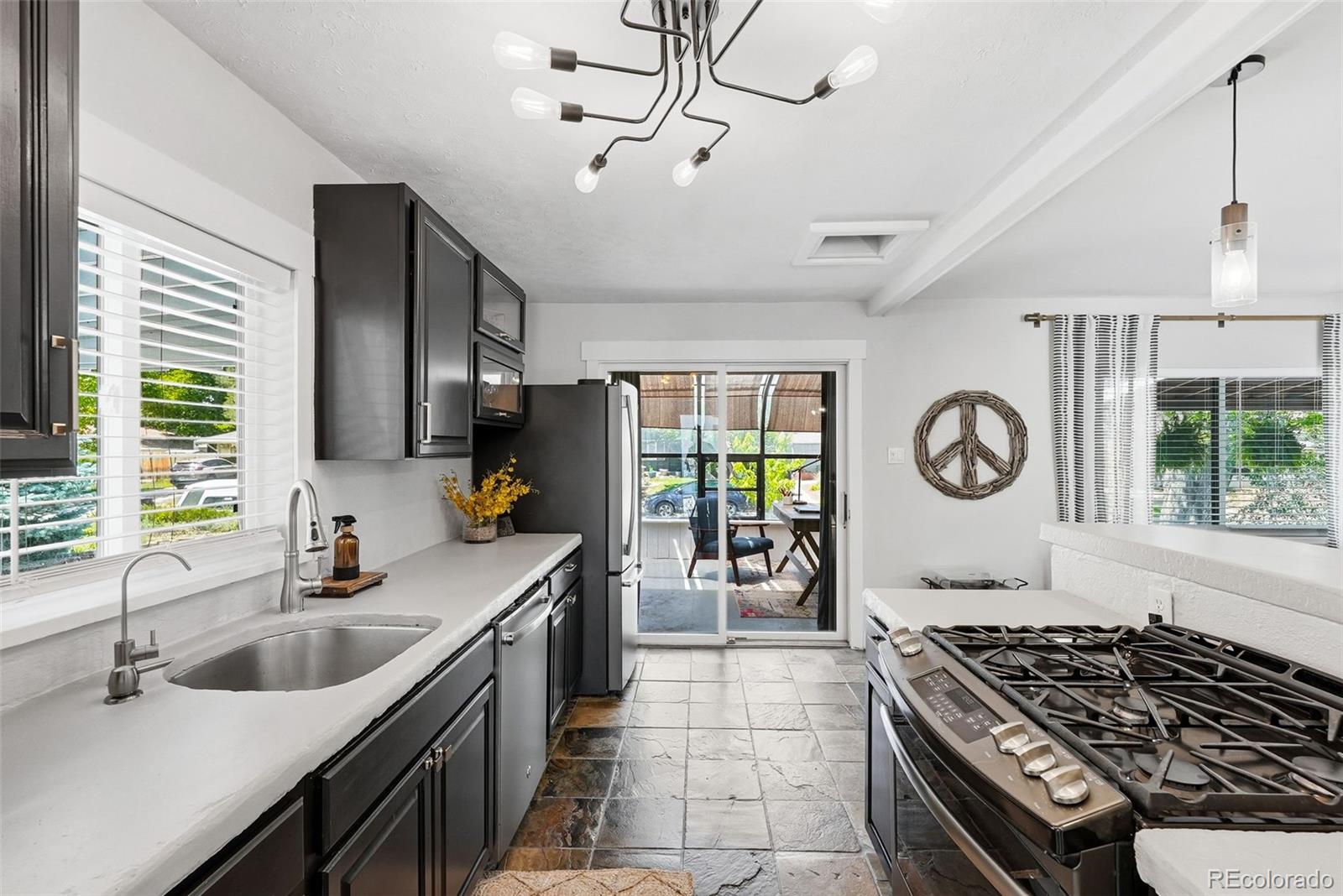 MLS Image #20 for 1230 s forest street,denver, Colorado