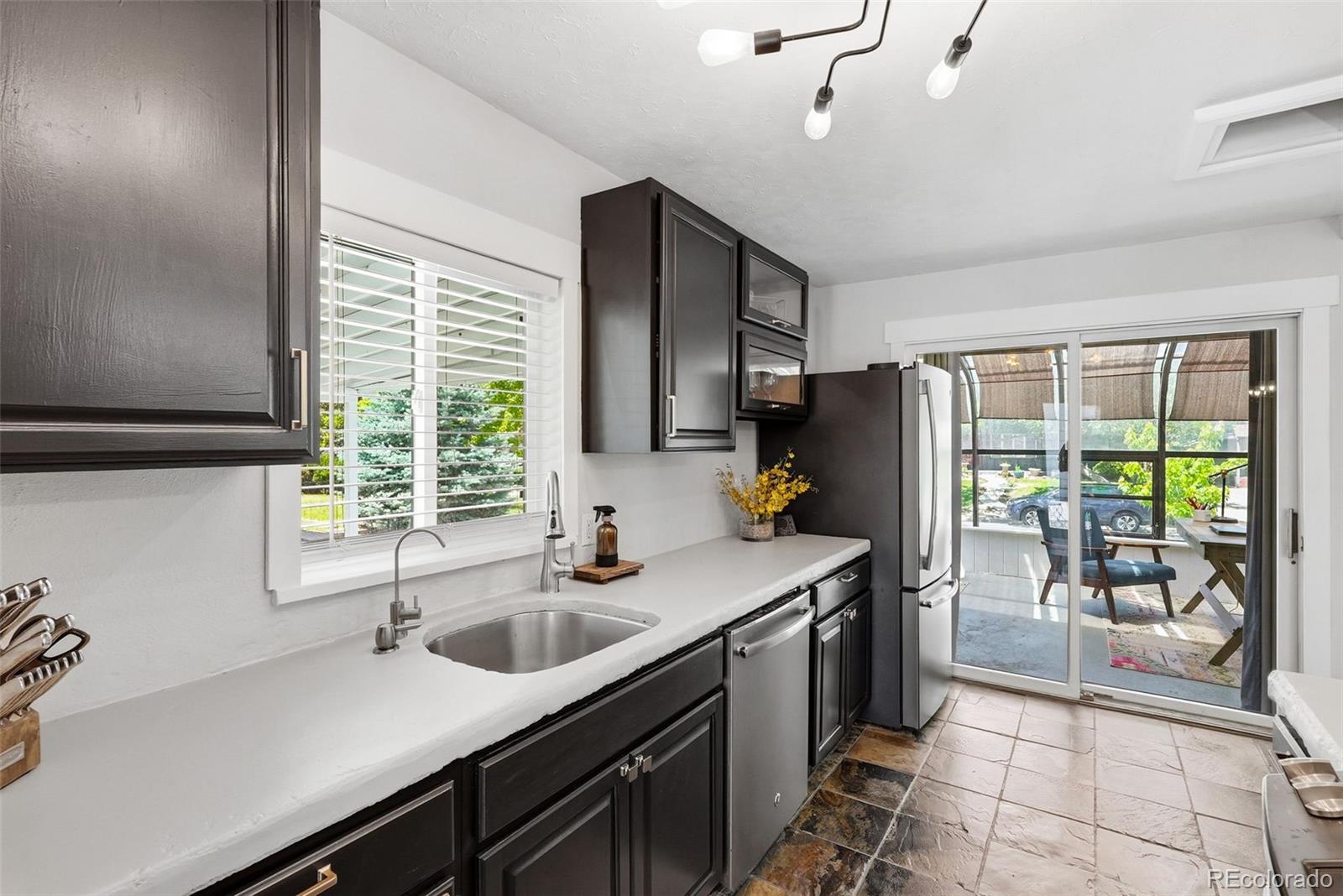 MLS Image #21 for 1230 s forest street,denver, Colorado