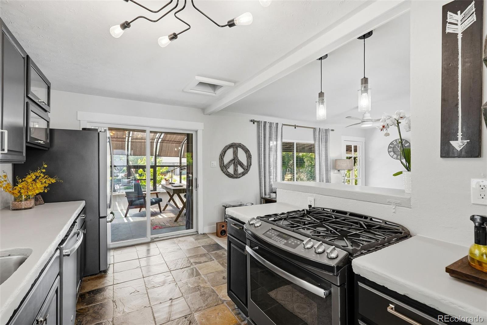 MLS Image #22 for 1230 s forest street,denver, Colorado
