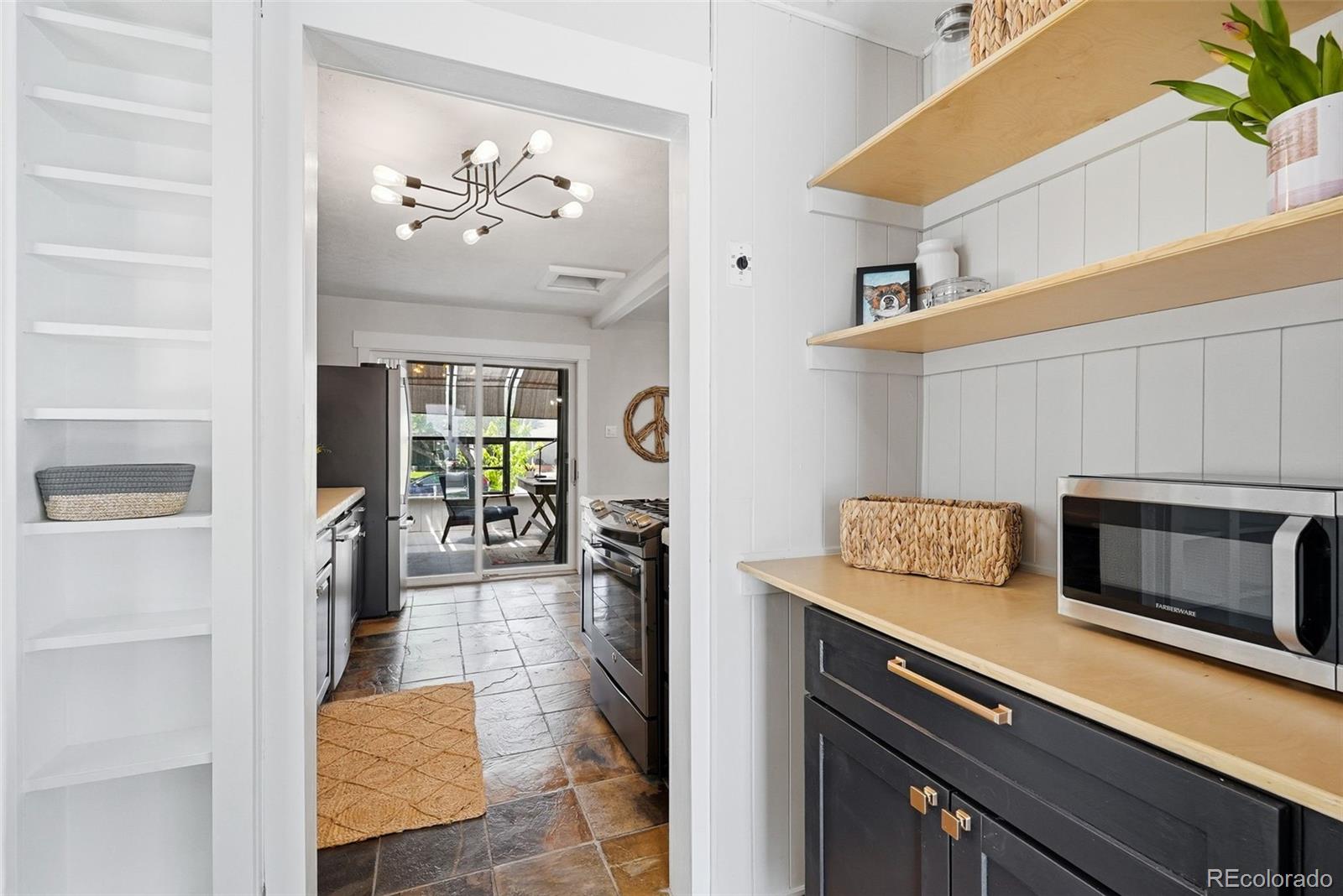 MLS Image #23 for 1230 s forest street,denver, Colorado