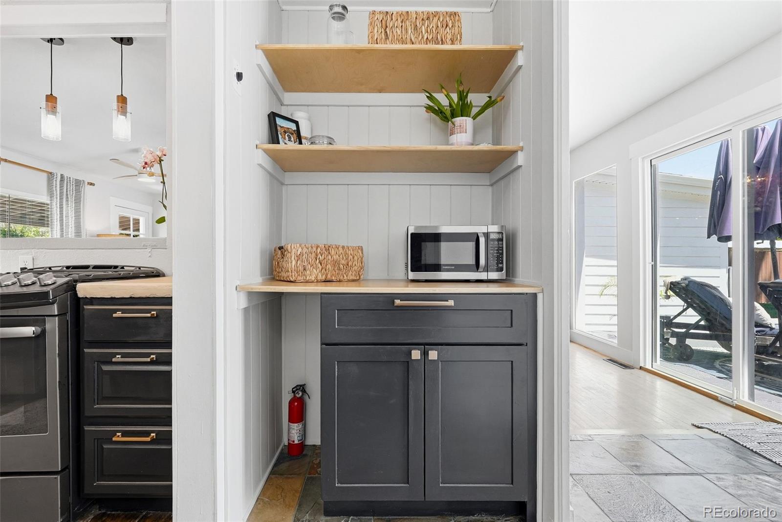 MLS Image #24 for 1230 s forest street,denver, Colorado