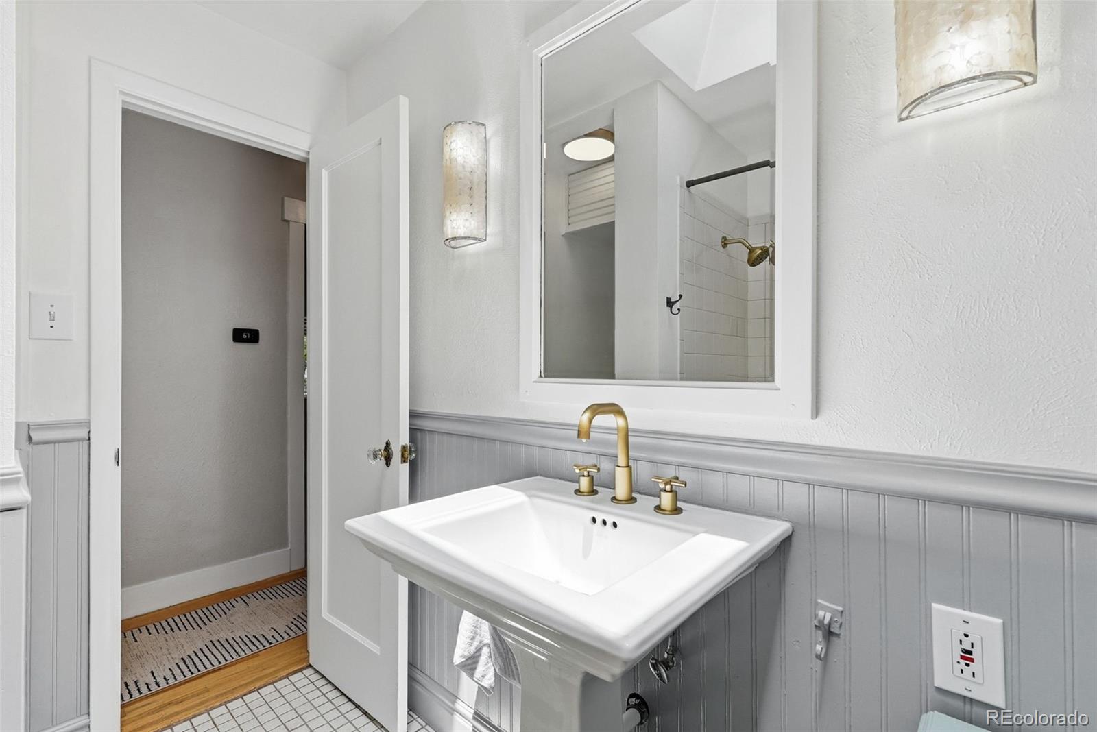 MLS Image #26 for 1230 s forest street,denver, Colorado