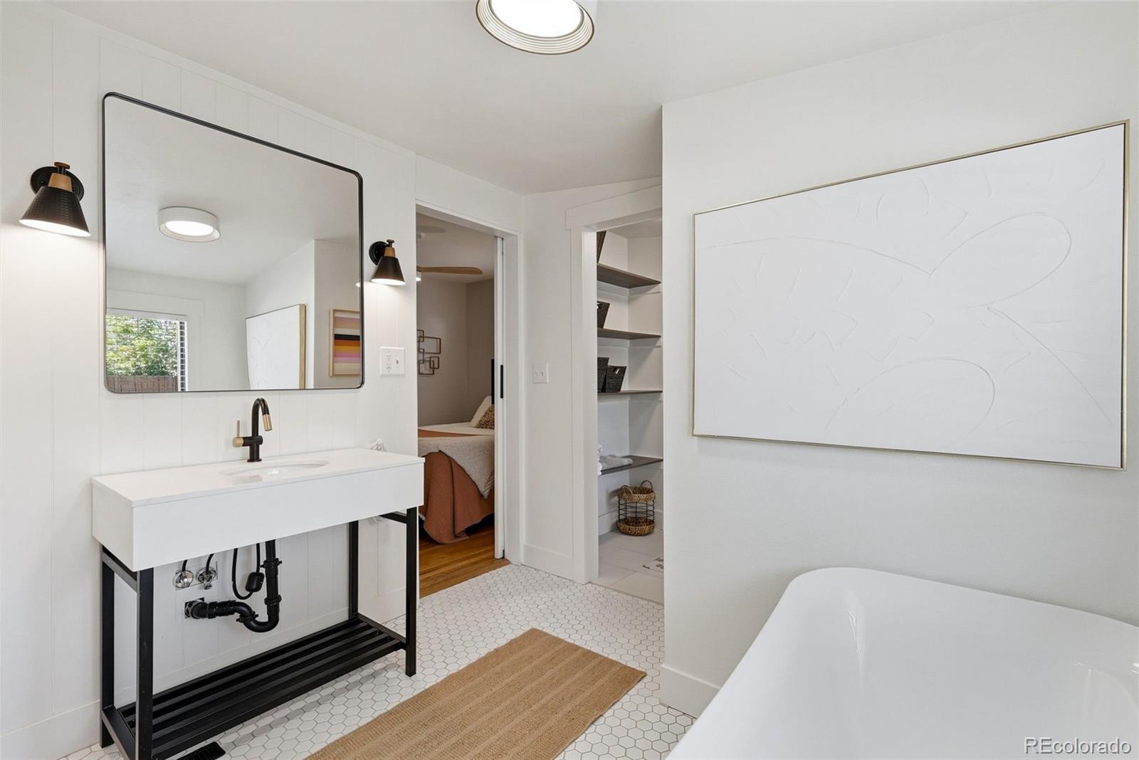 MLS Image #33 for 1230 s forest street,denver, Colorado