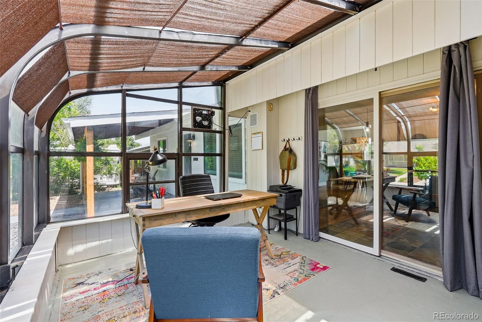 MLS Image #39 for 1230 s forest street,denver, Colorado