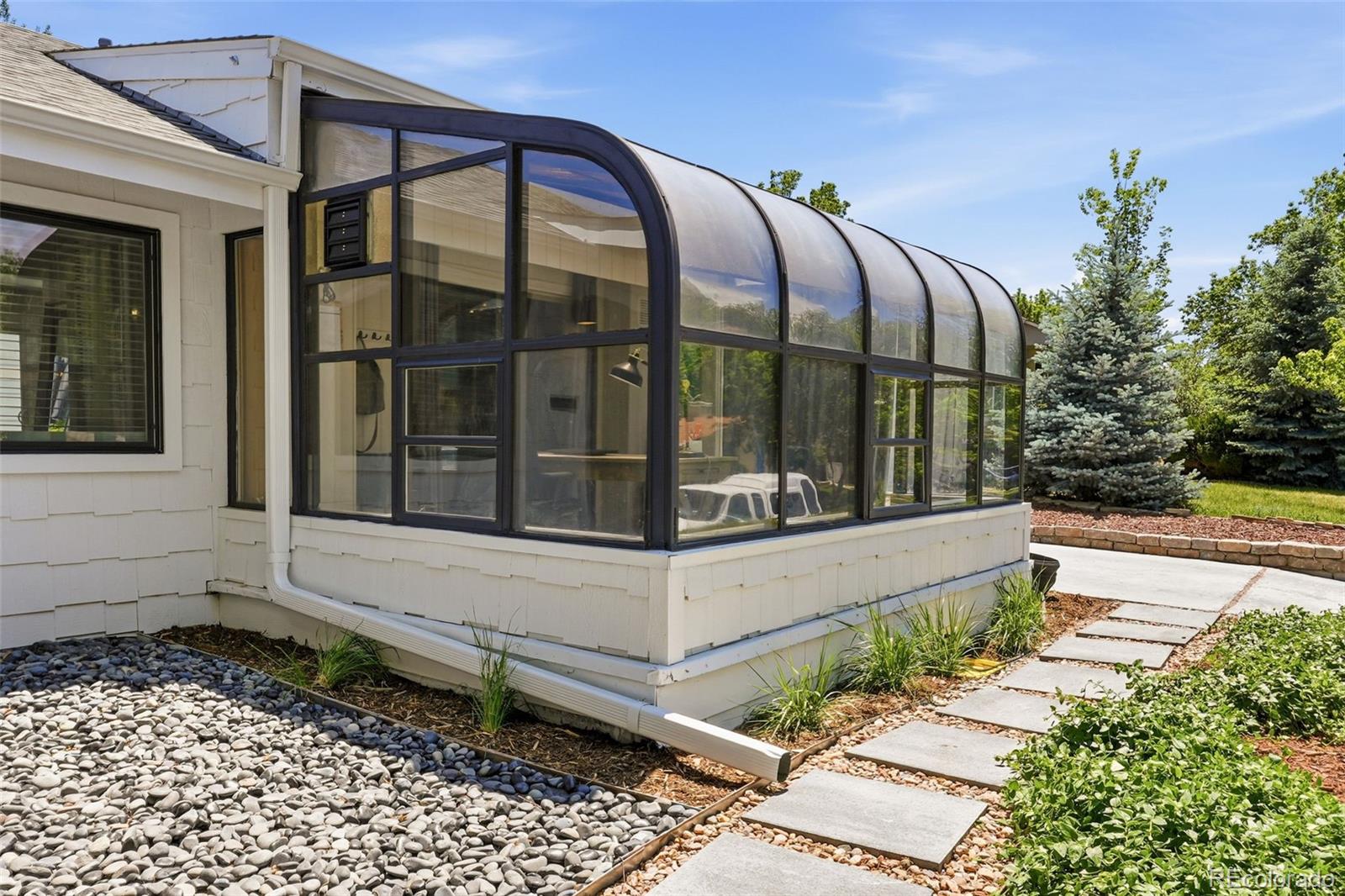 MLS Image #4 for 1230 s forest street,denver, Colorado