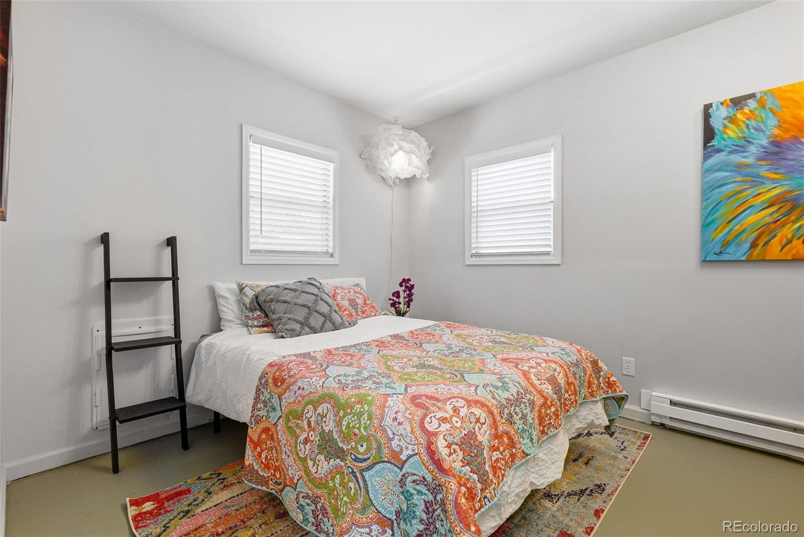 MLS Image #42 for 1230 s forest street,denver, Colorado