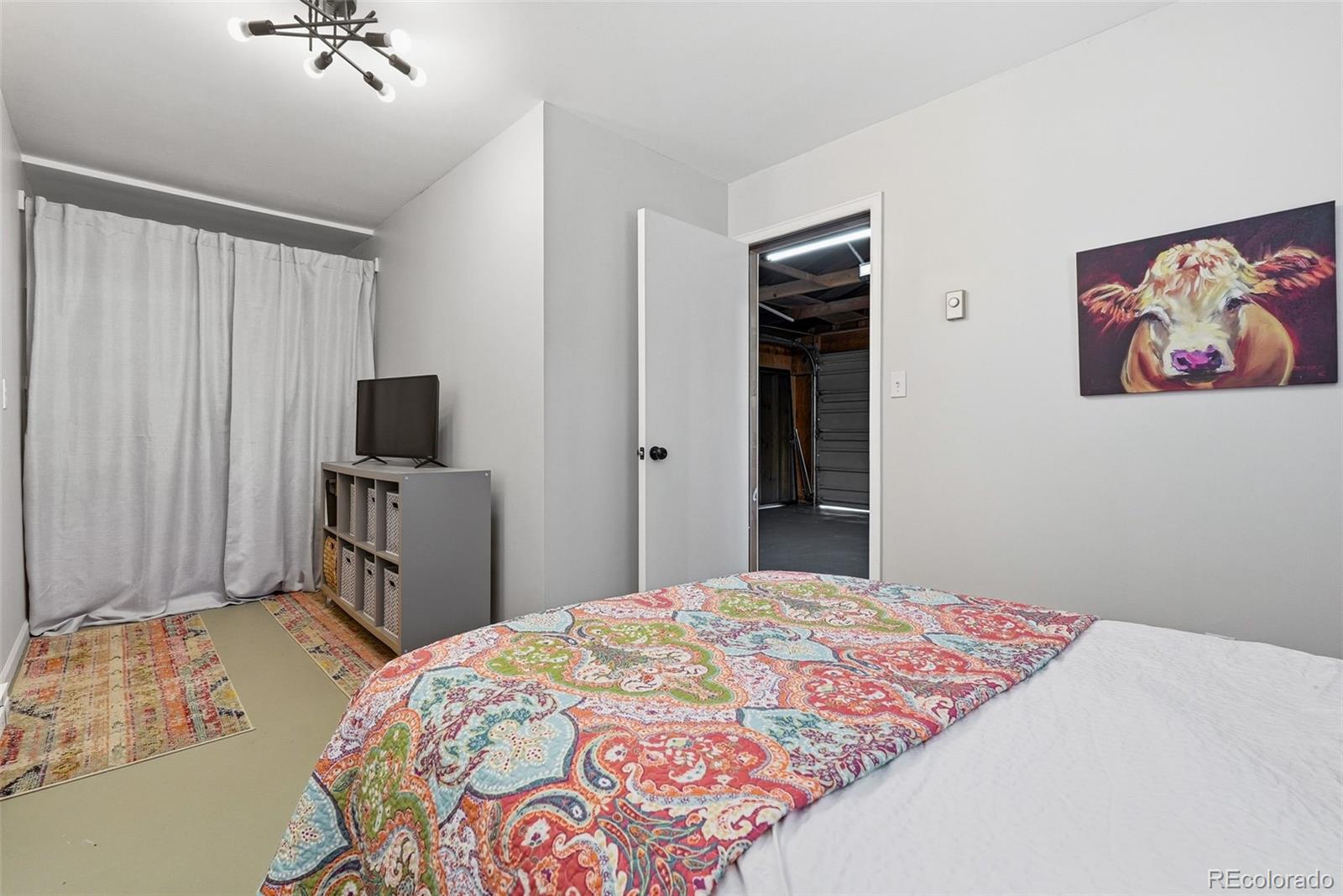 MLS Image #43 for 1230 s forest street,denver, Colorado