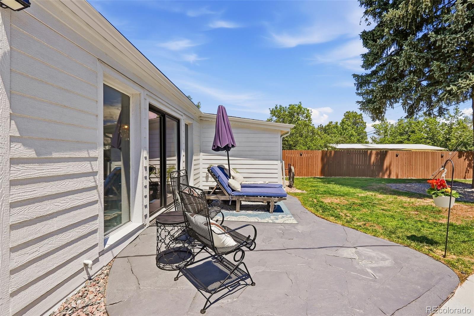 MLS Image #44 for 1230 s forest street,denver, Colorado