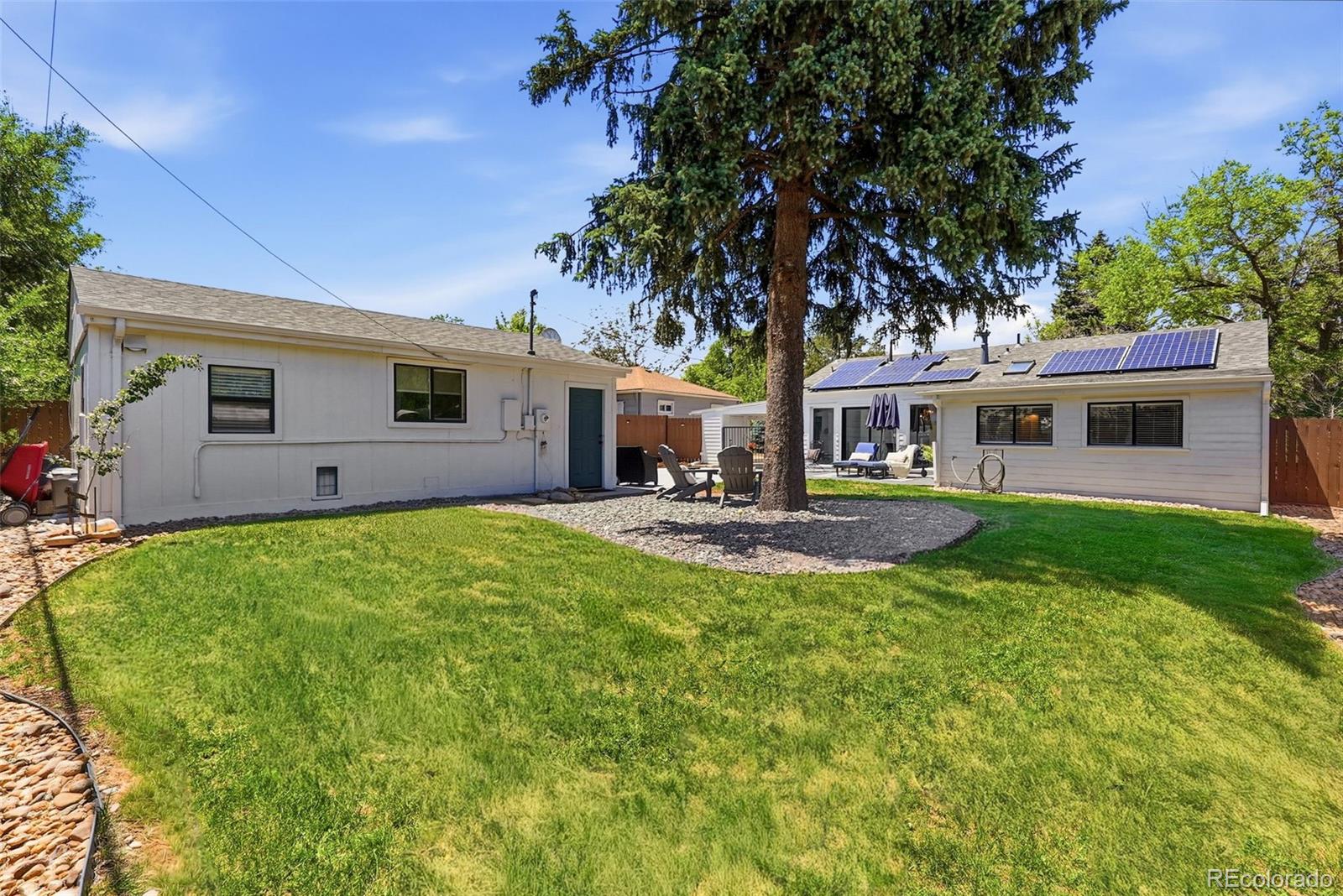 MLS Image #46 for 1230 s forest street,denver, Colorado