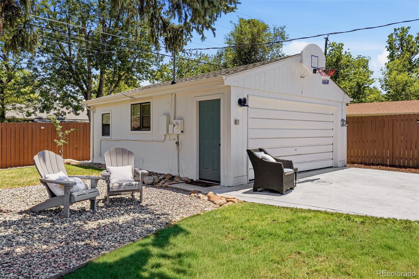 MLS Image #47 for 1230 s forest street,denver, Colorado