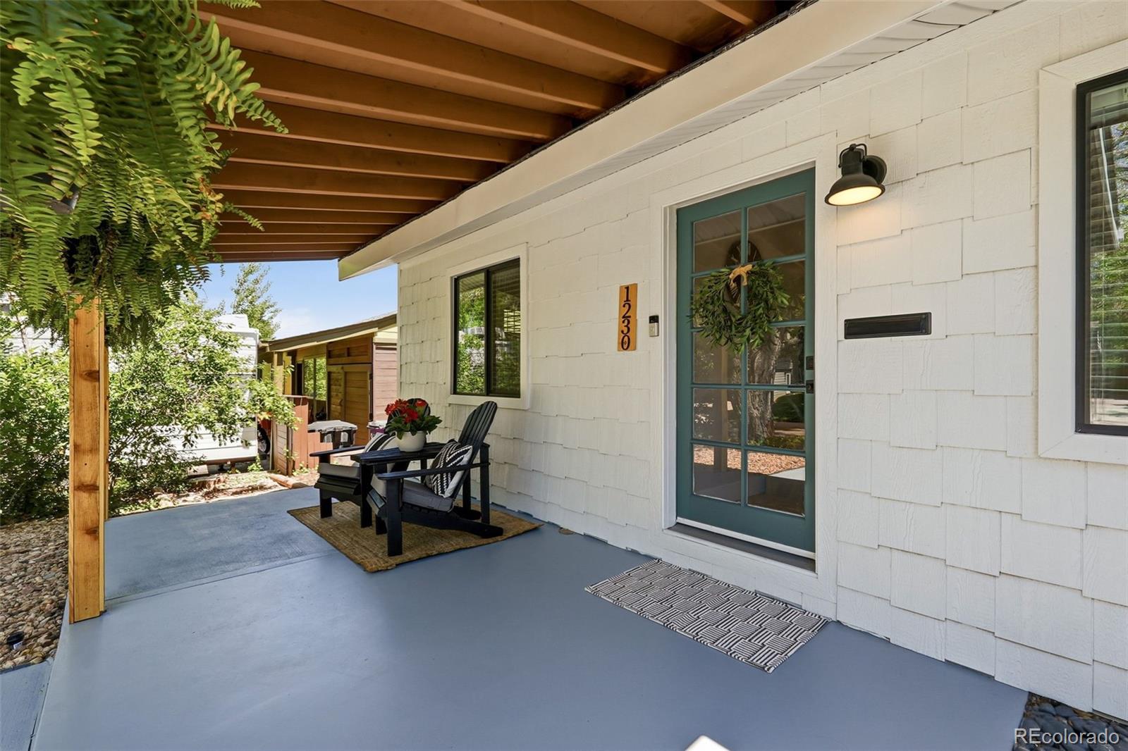 MLS Image #5 for 1230 s forest street,denver, Colorado