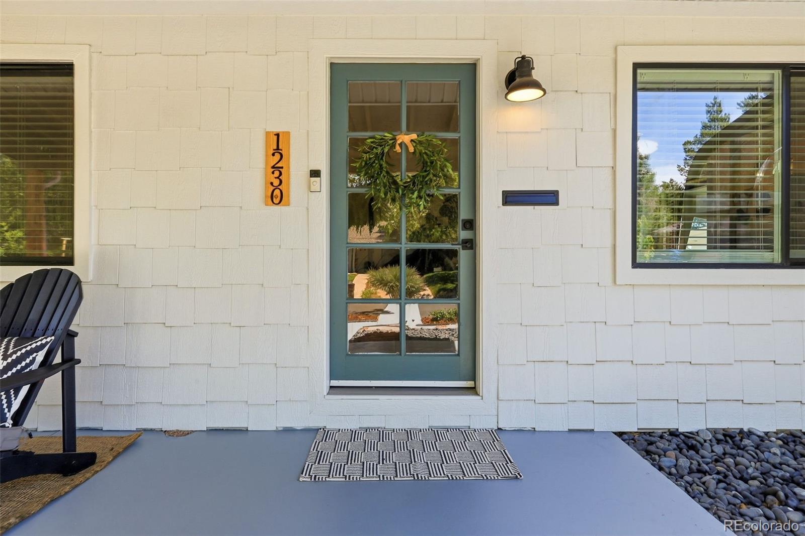 MLS Image #6 for 1230 s forest street,denver, Colorado