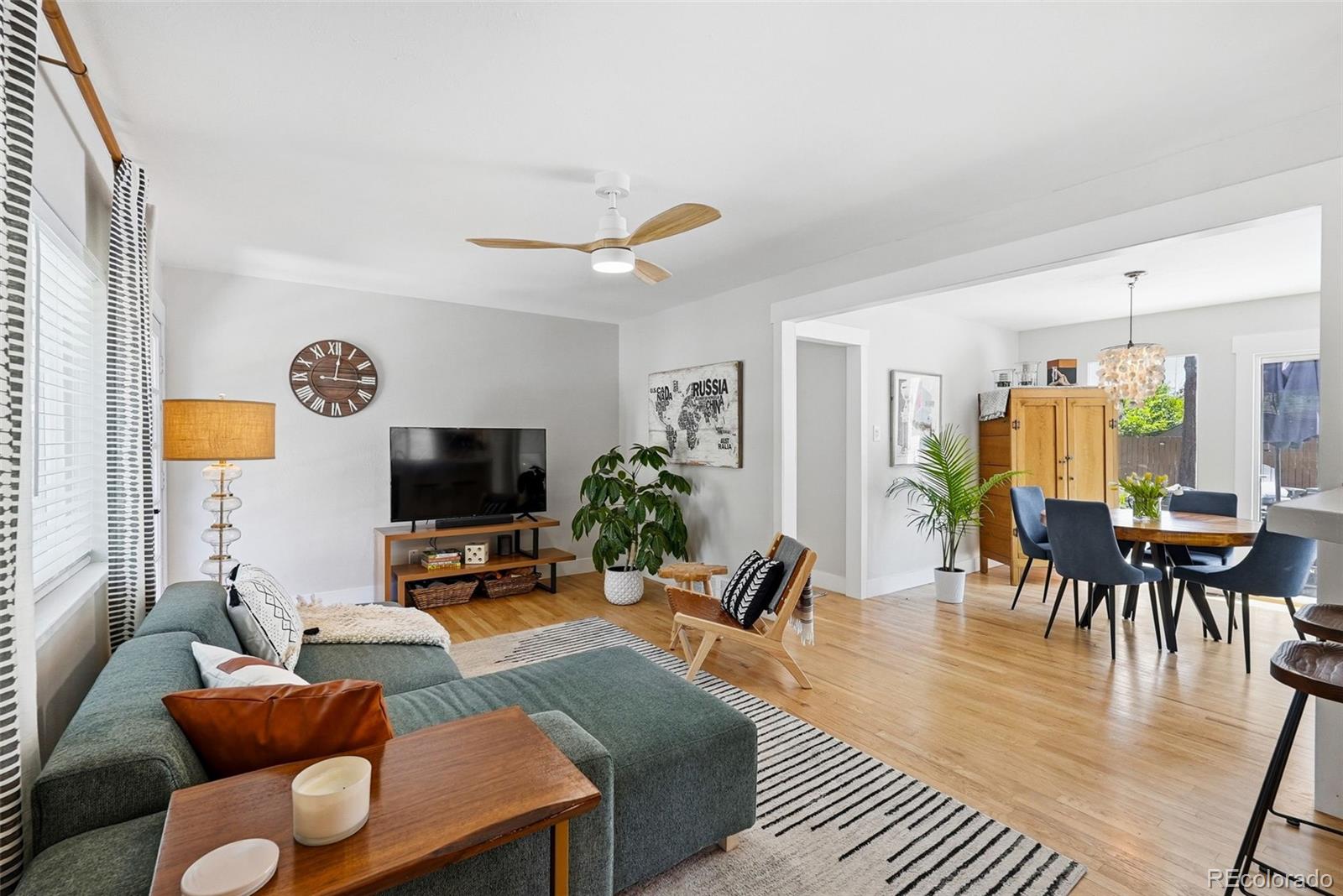 MLS Image #7 for 1230 s forest street,denver, Colorado