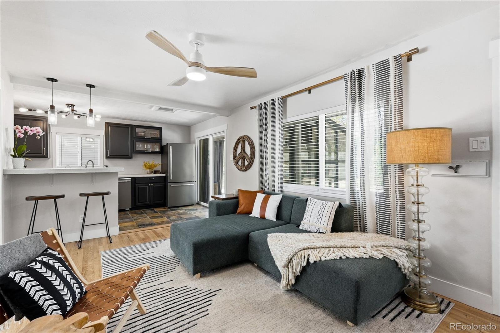 MLS Image #9 for 1230 s forest street,denver, Colorado