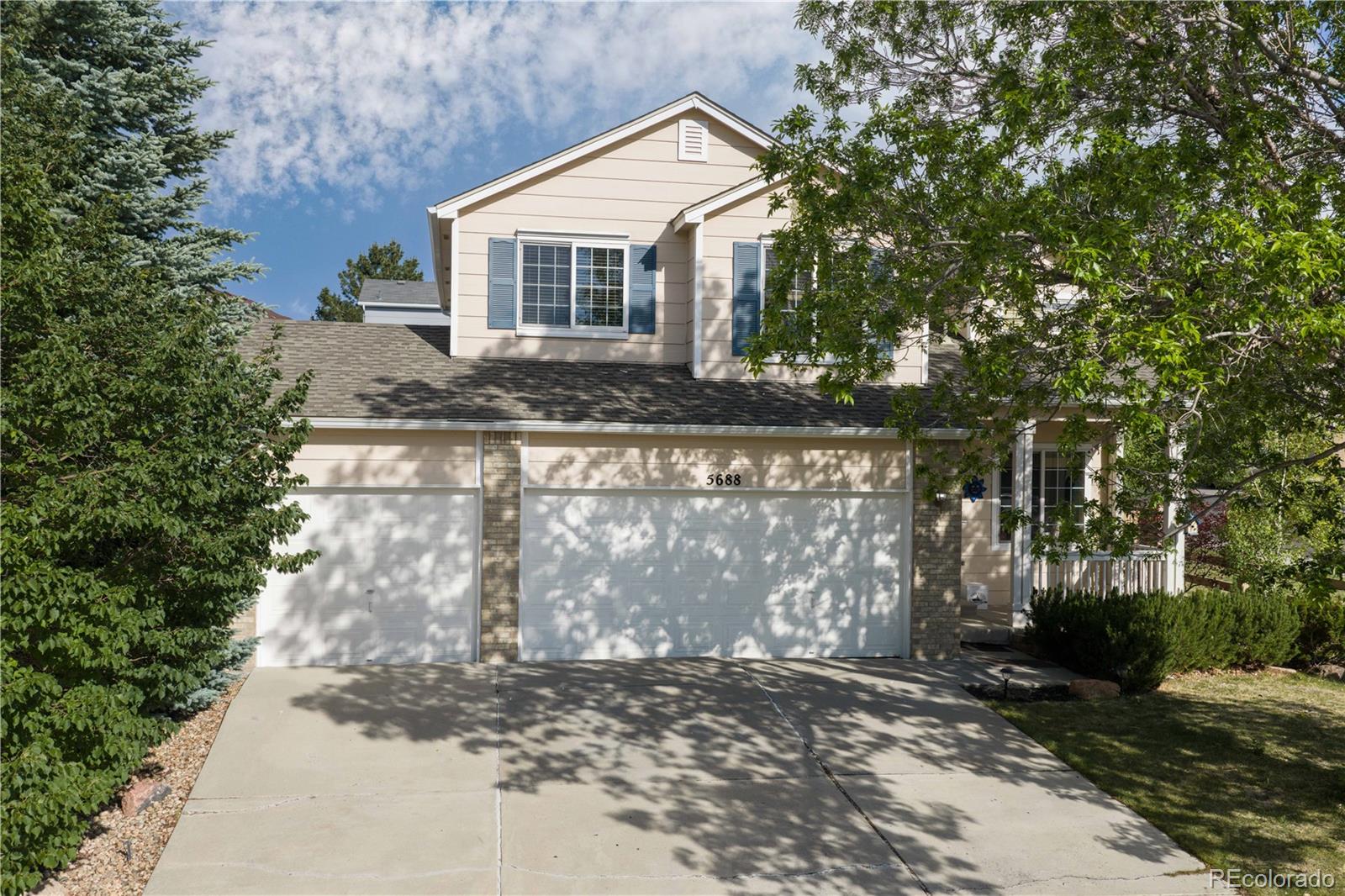 MLS Image #0 for 5688 s winnipeg street,aurora, Colorado