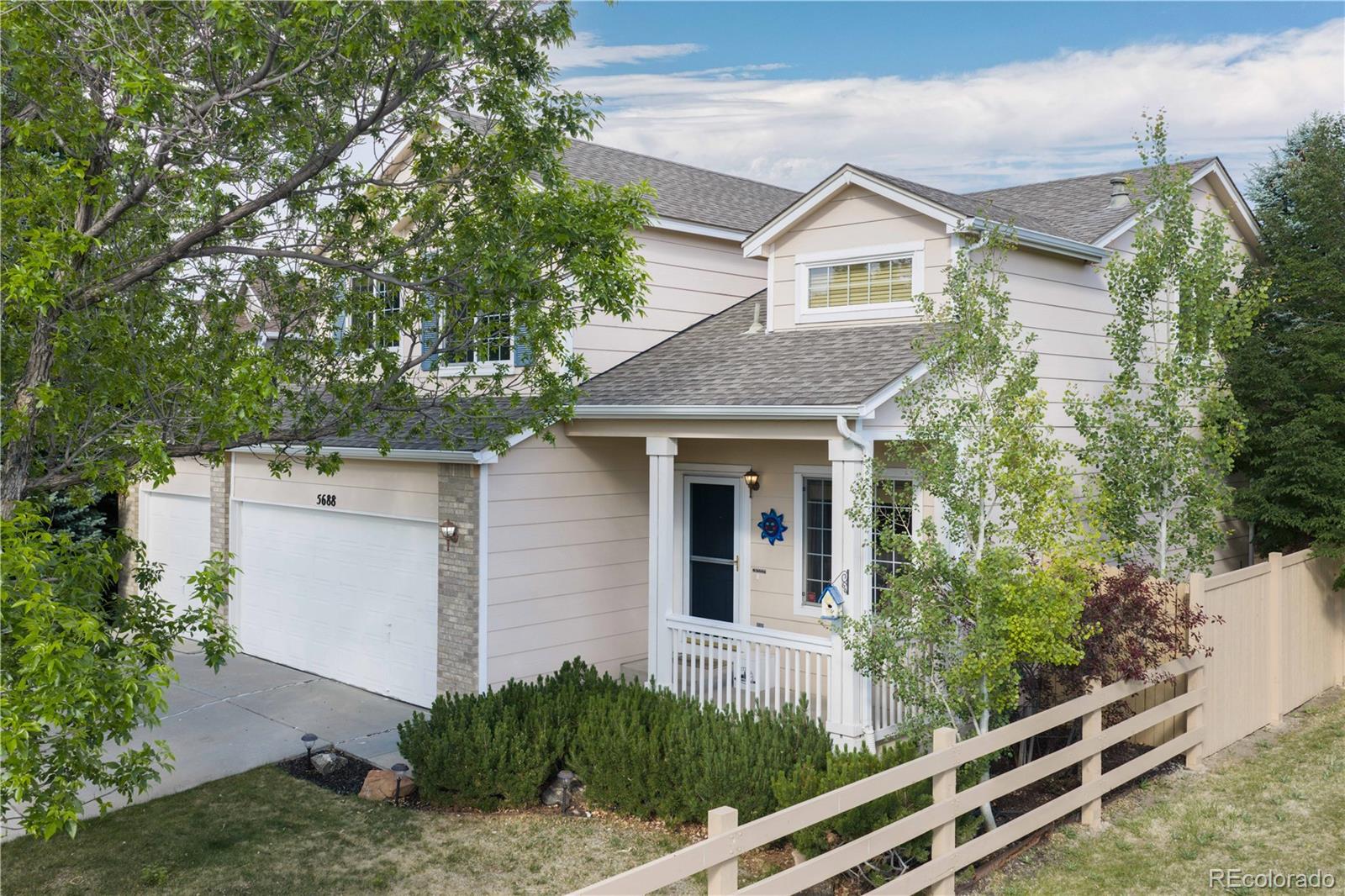 MLS Image #1 for 5688 s winnipeg street,aurora, Colorado