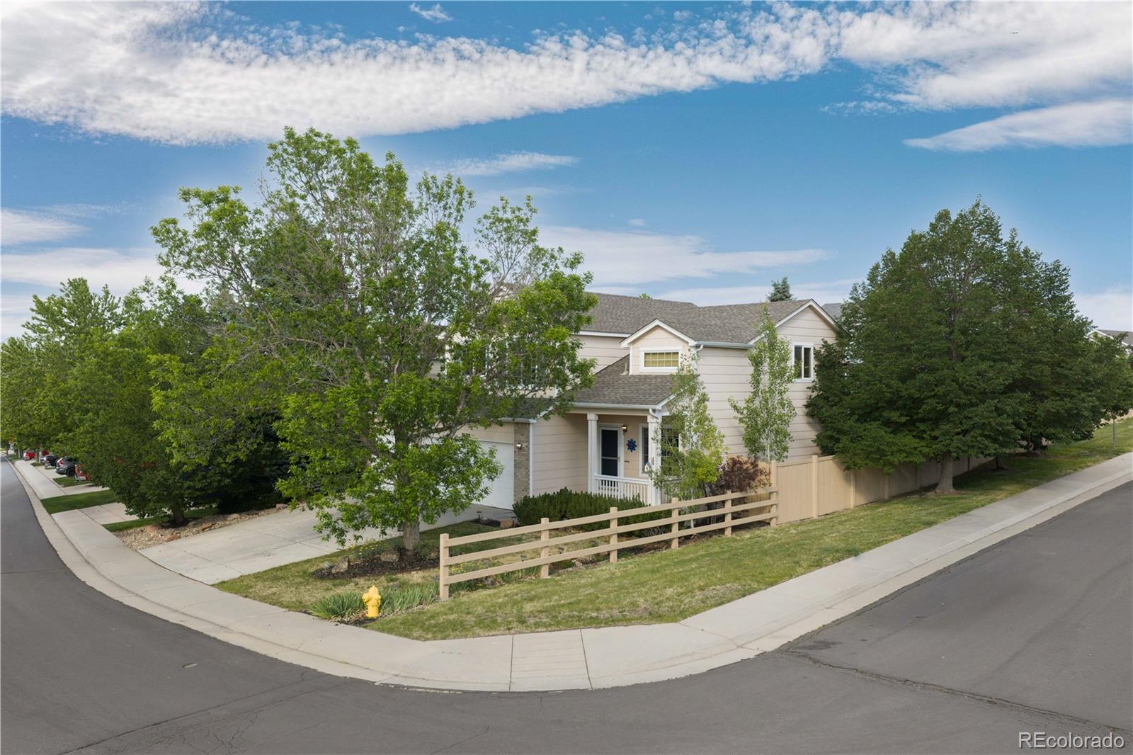 MLS Image #2 for 5688 s winnipeg street,aurora, Colorado