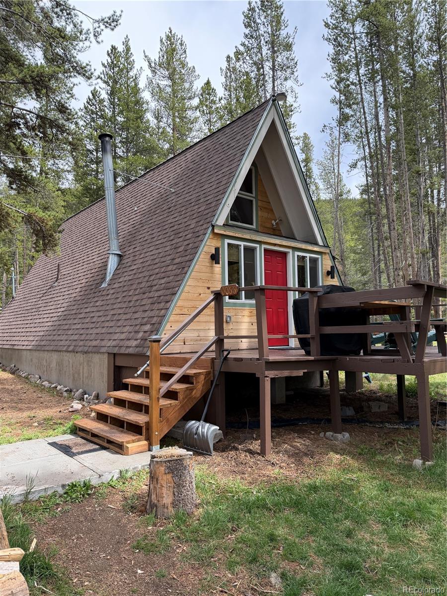 MLS Image #0 for 66  creekside drive,blue river, Colorado