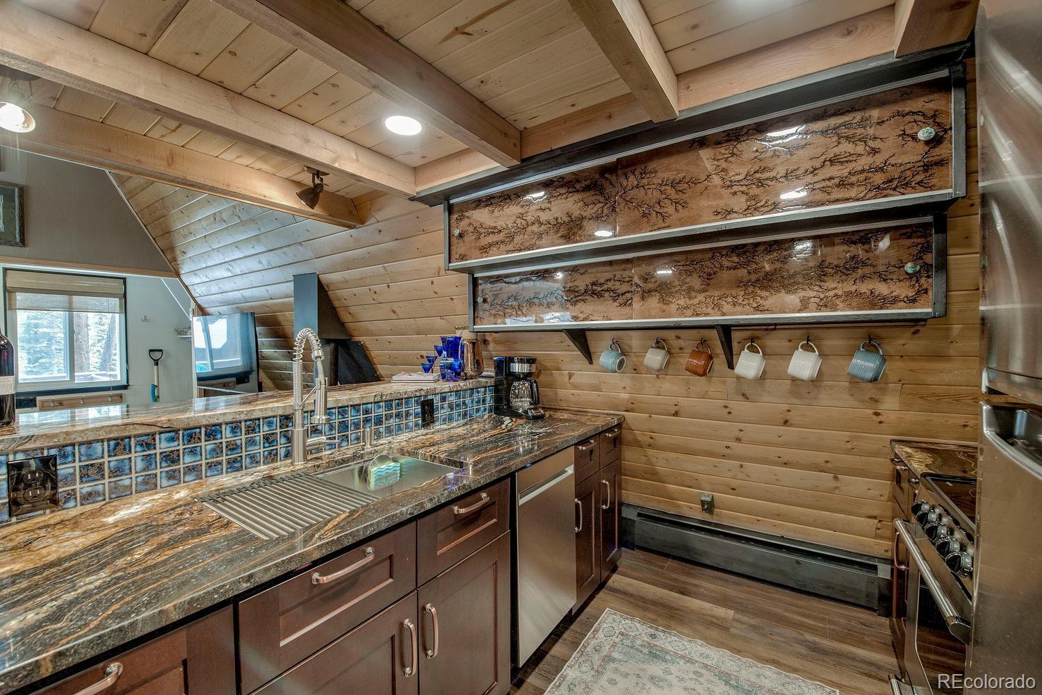 MLS Image #10 for 66  creekside drive,blue river, Colorado
