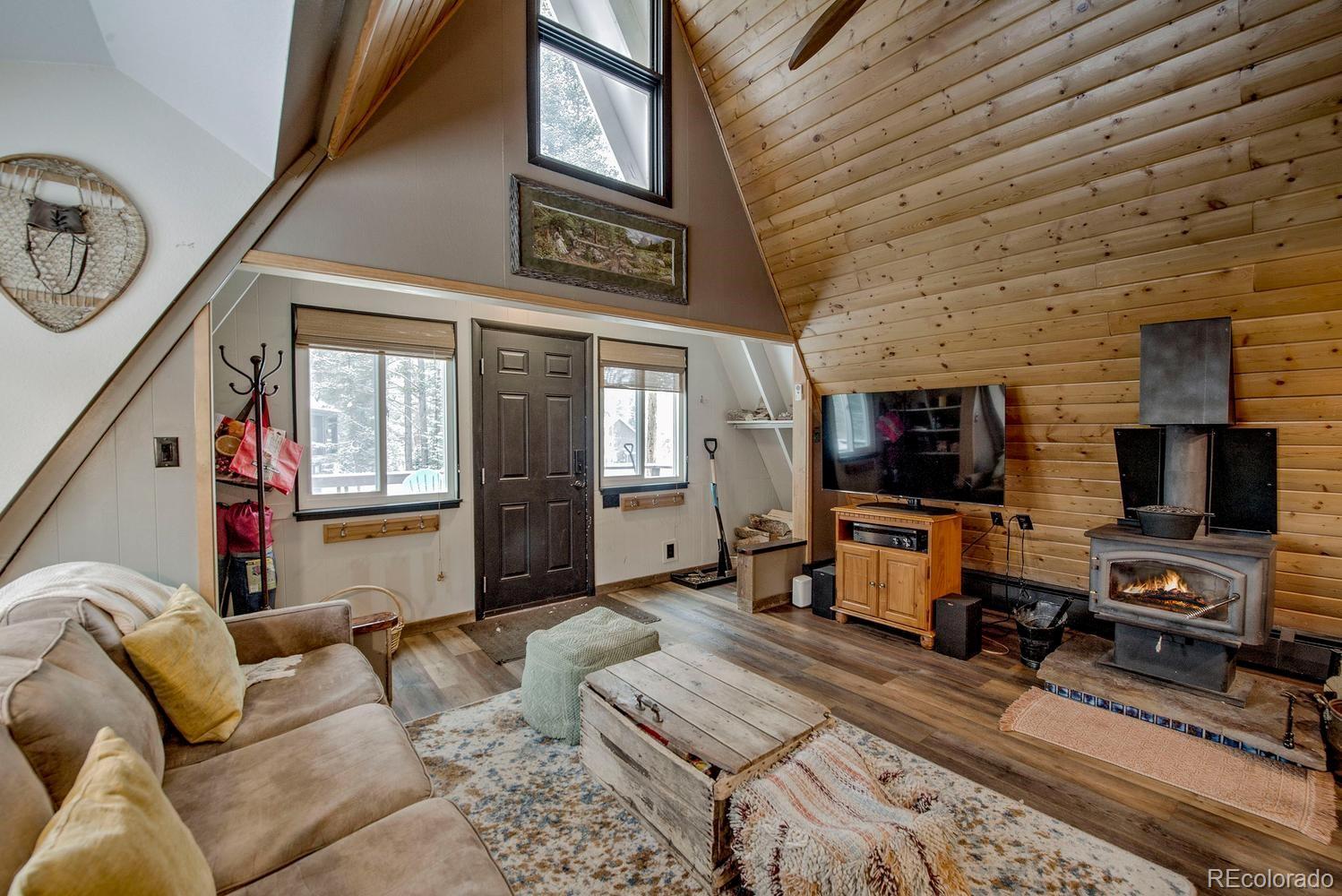 MLS Image #2 for 66  creekside drive,blue river, Colorado