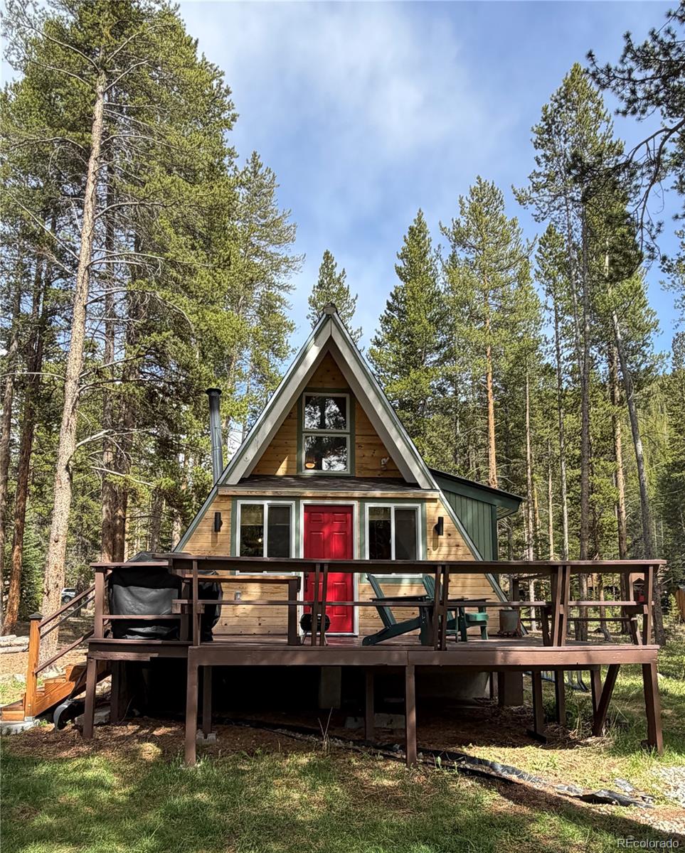 MLS Image #23 for 66  creekside drive,blue river, Colorado