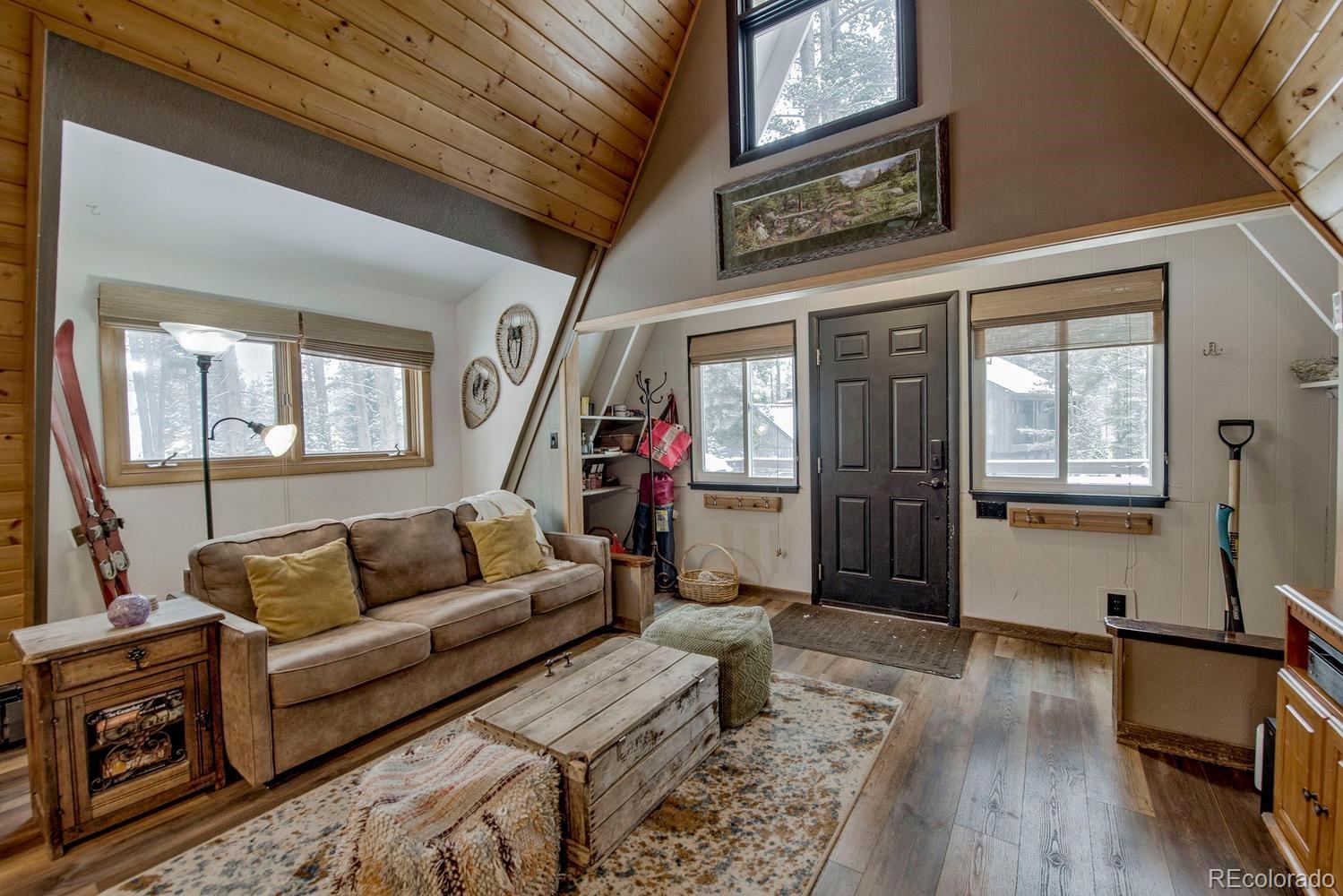 MLS Image #3 for 66  creekside drive,blue river, Colorado