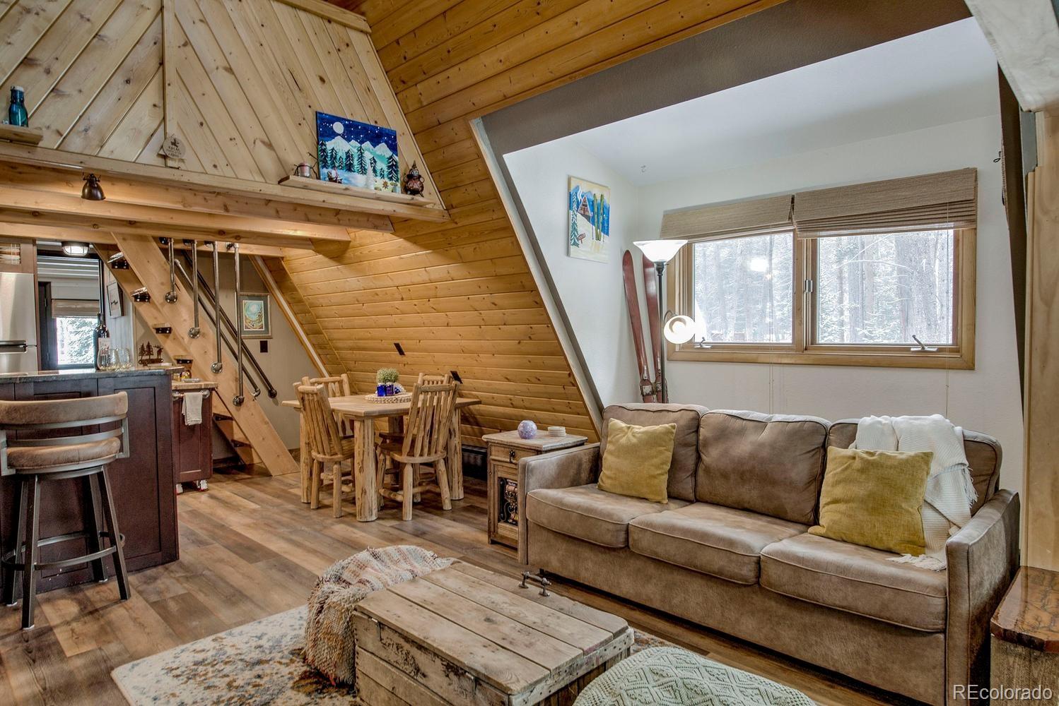 MLS Image #4 for 66  creekside drive,blue river, Colorado
