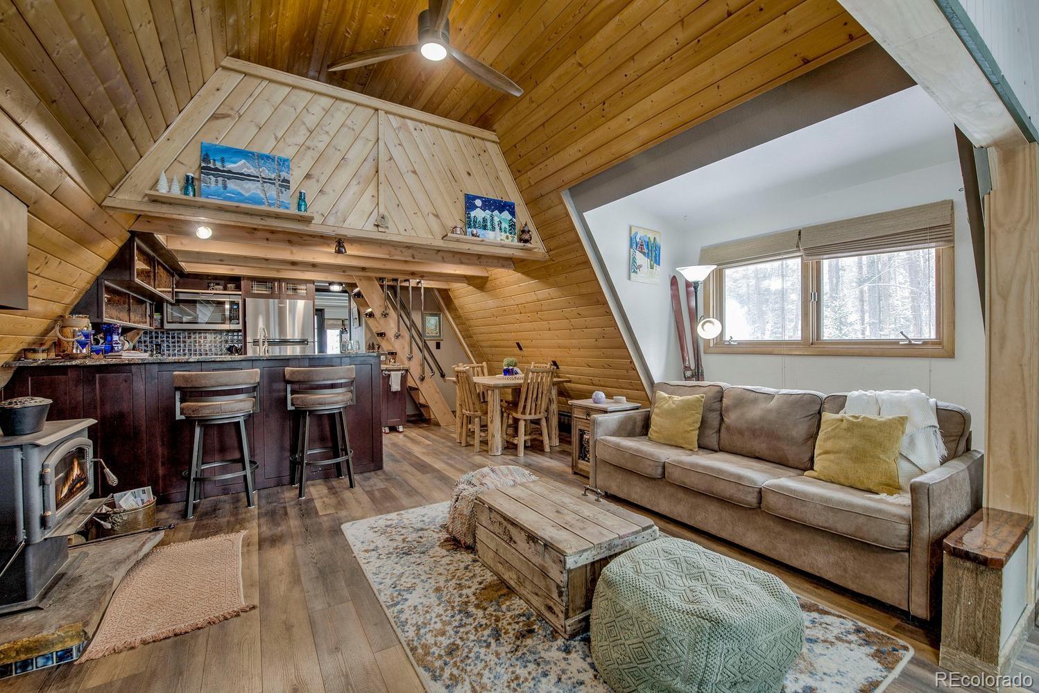 MLS Image #5 for 66  creekside drive,blue river, Colorado