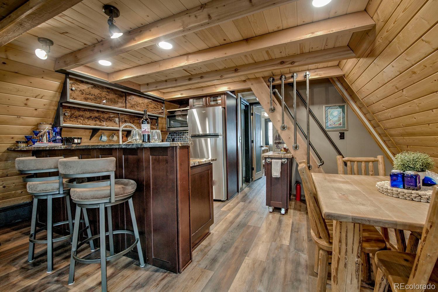 MLS Image #8 for 66  creekside drive,blue river, Colorado