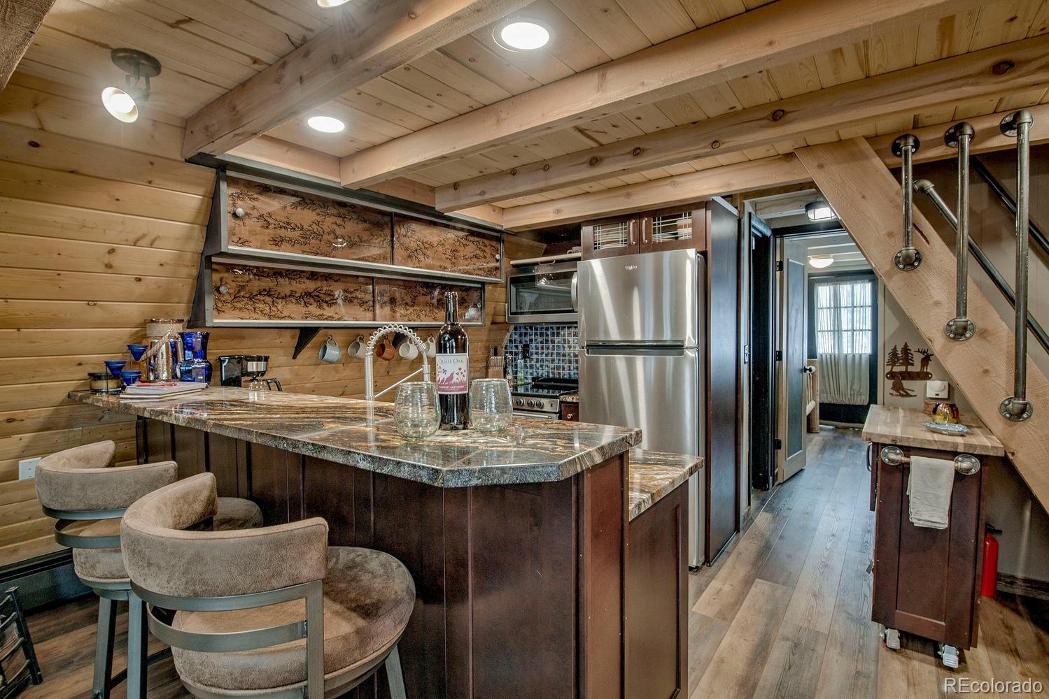 MLS Image #9 for 66  creekside drive,blue river, Colorado