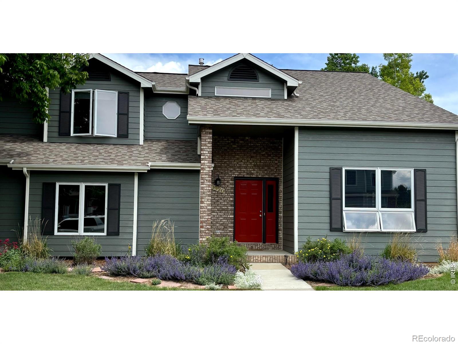 MLS Image #0 for 3920  century drive,fort collins, Colorado