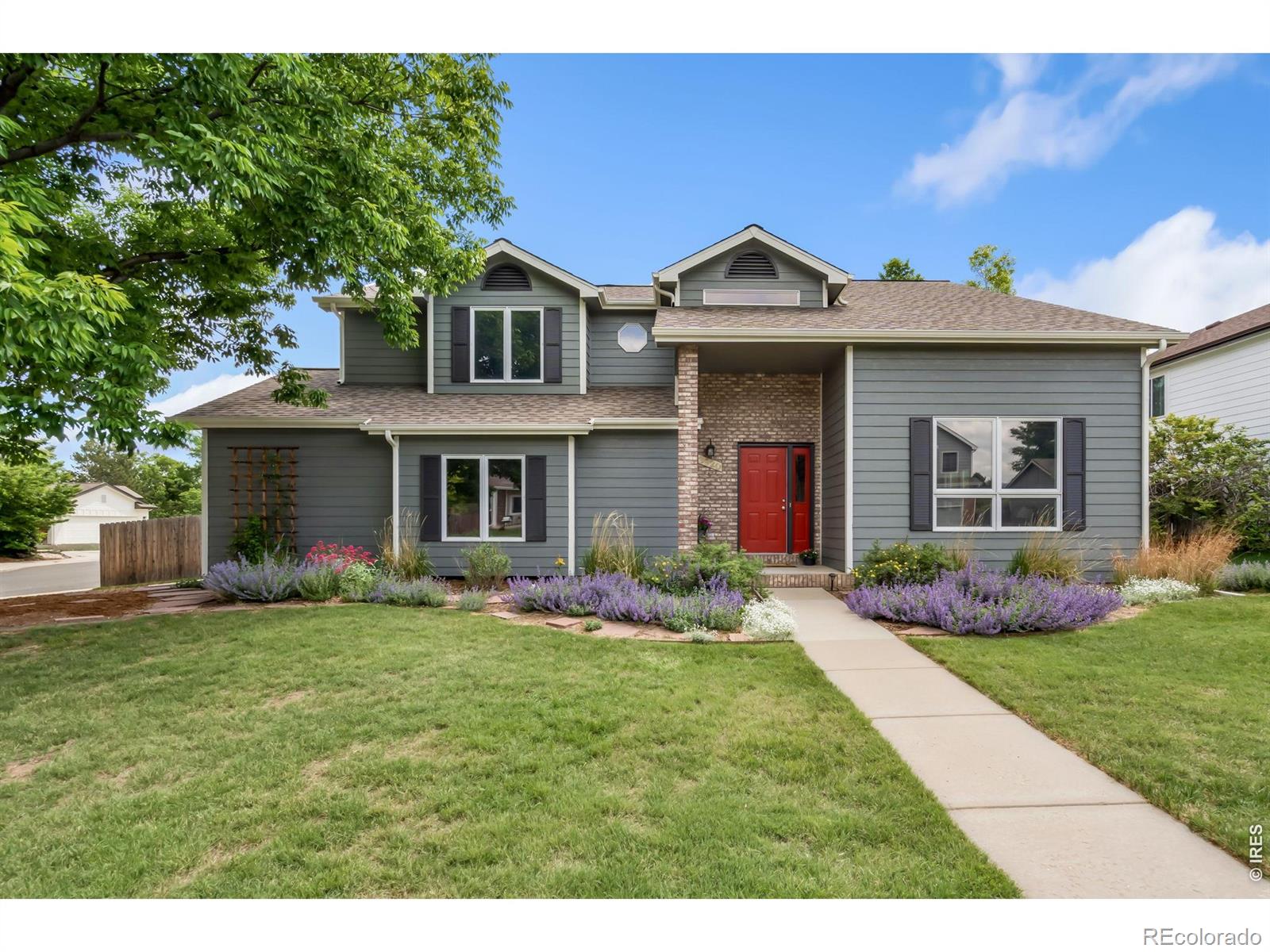 MLS Image #2 for 3920  century drive,fort collins, Colorado