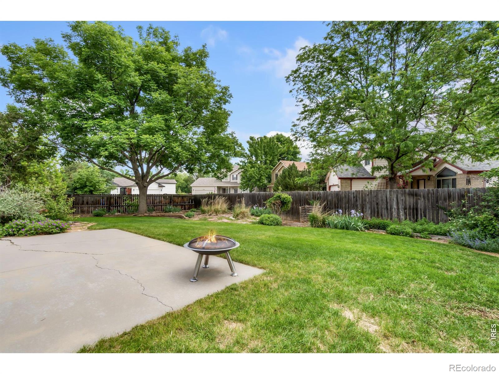 MLS Image #30 for 3920  century drive,fort collins, Colorado