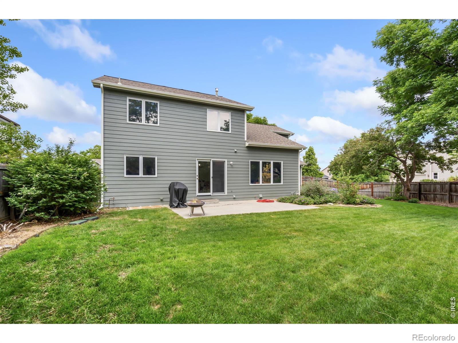 MLS Image #31 for 3920  century drive,fort collins, Colorado