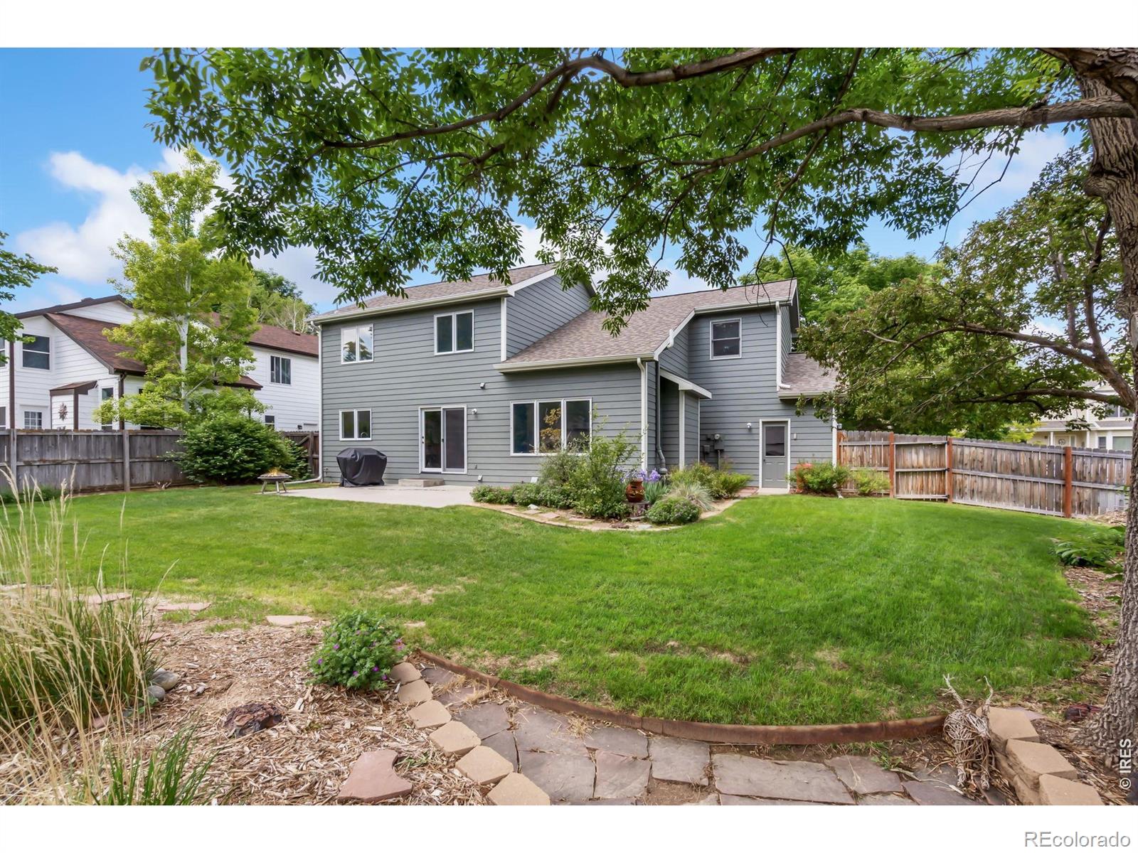 MLS Image #32 for 3920  century drive,fort collins, Colorado