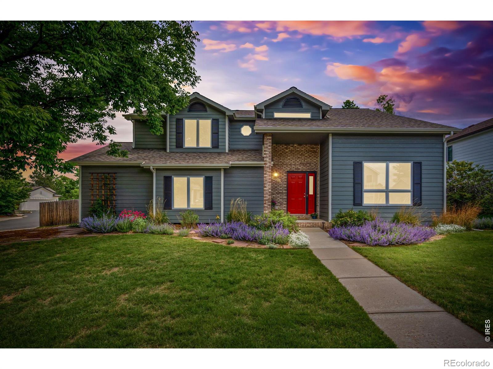 MLS Image #35 for 3920  century drive,fort collins, Colorado