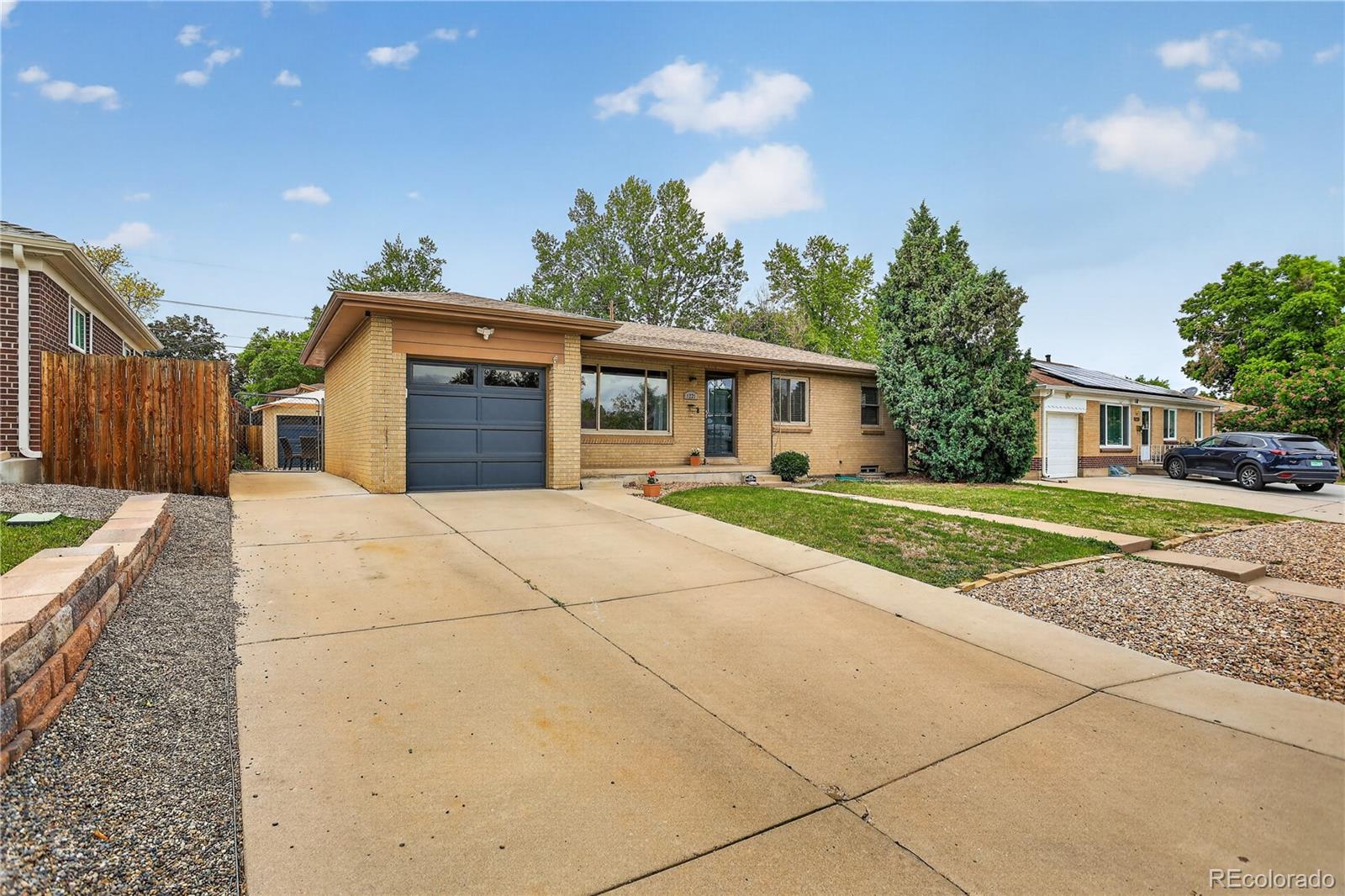 MLS Image #2 for 1223 s eaton street,lakewood, Colorado