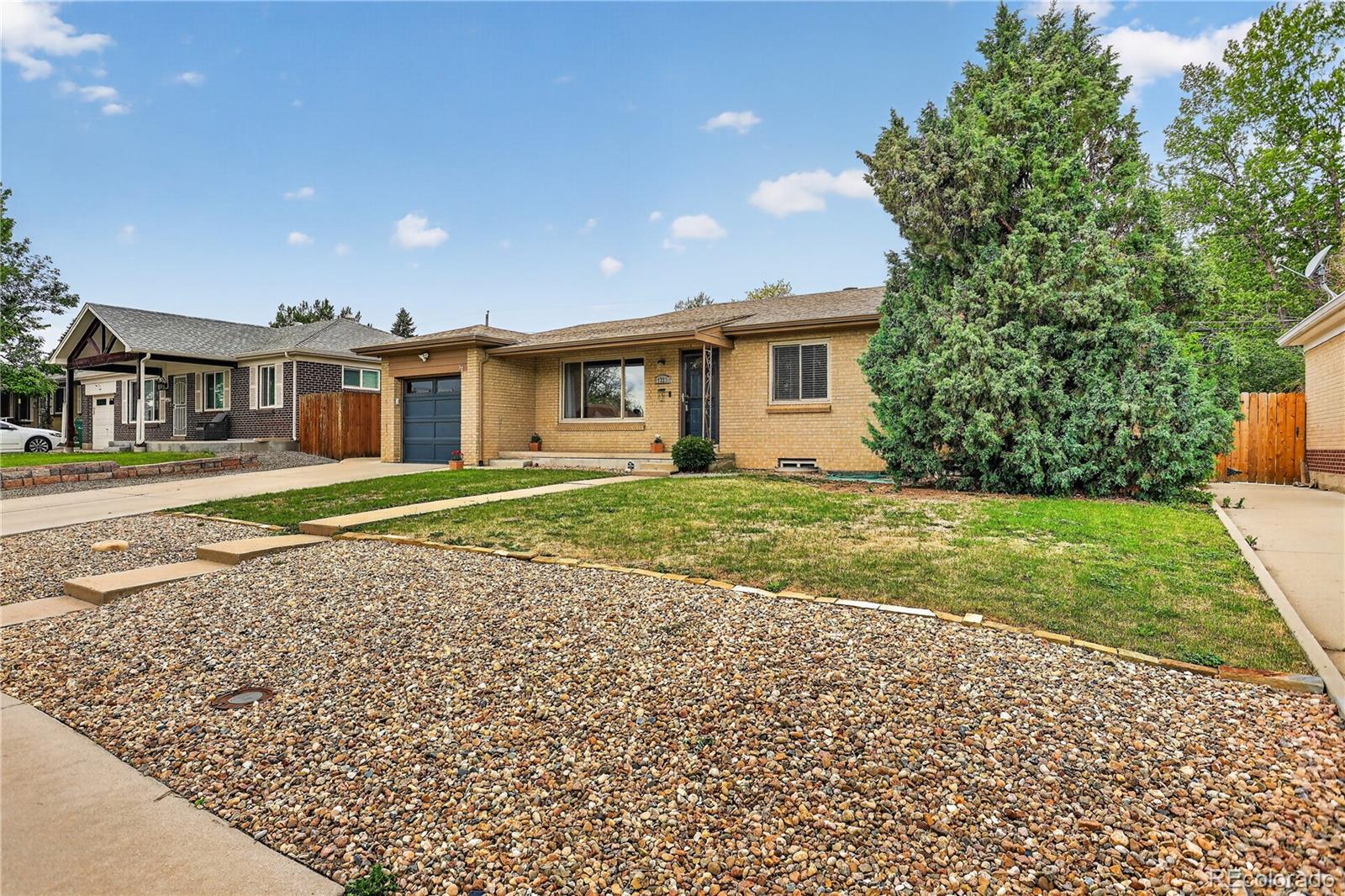MLS Image #3 for 1223 s eaton street,lakewood, Colorado