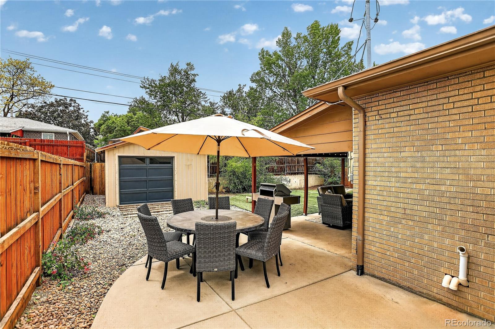 MLS Image #35 for 1223 s eaton street,lakewood, Colorado