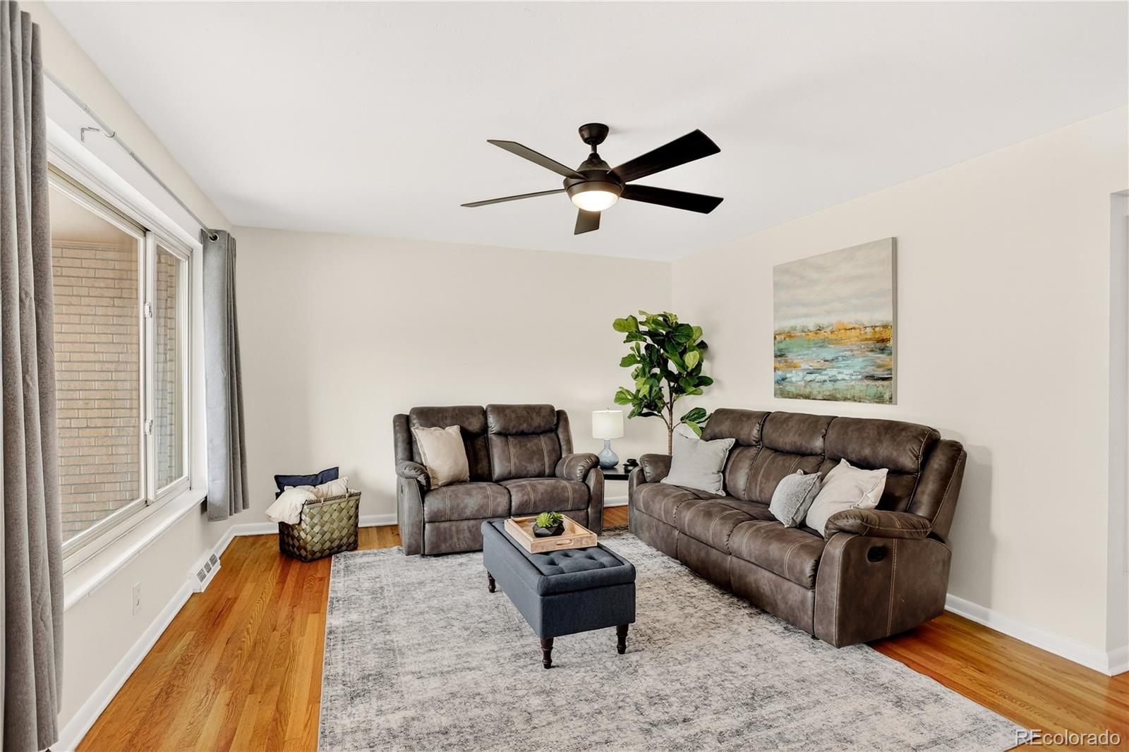 MLS Image #4 for 1223 s eaton street,lakewood, Colorado