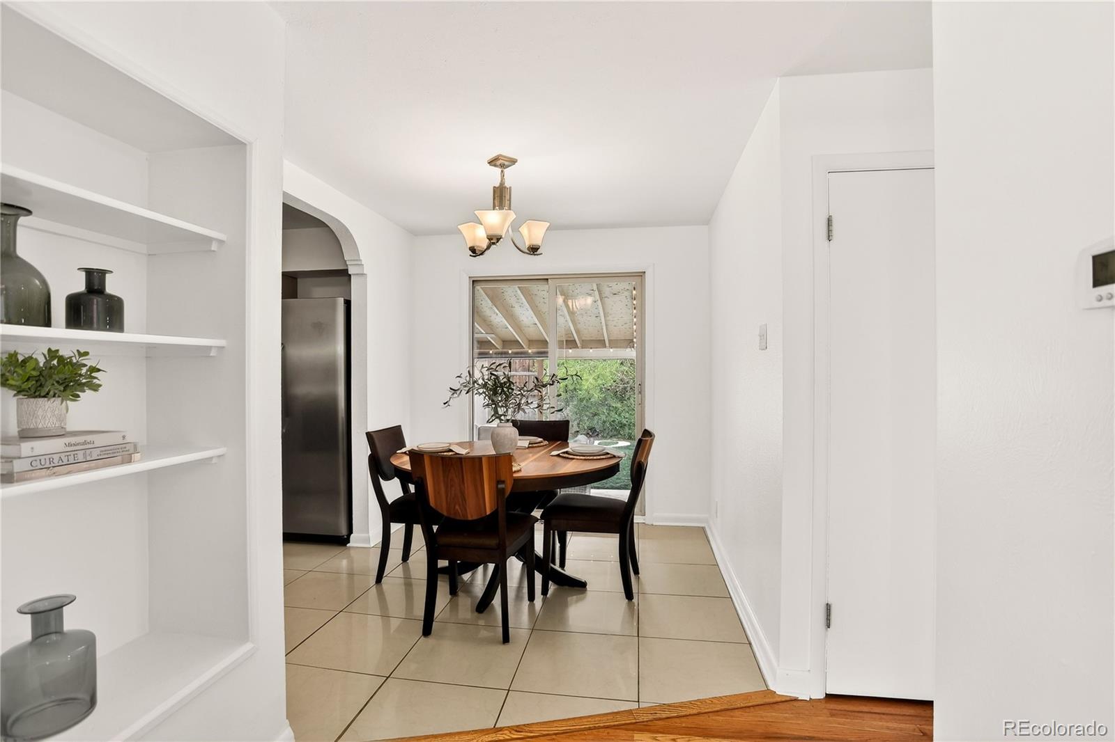 MLS Image #9 for 1223 s eaton street,lakewood, Colorado
