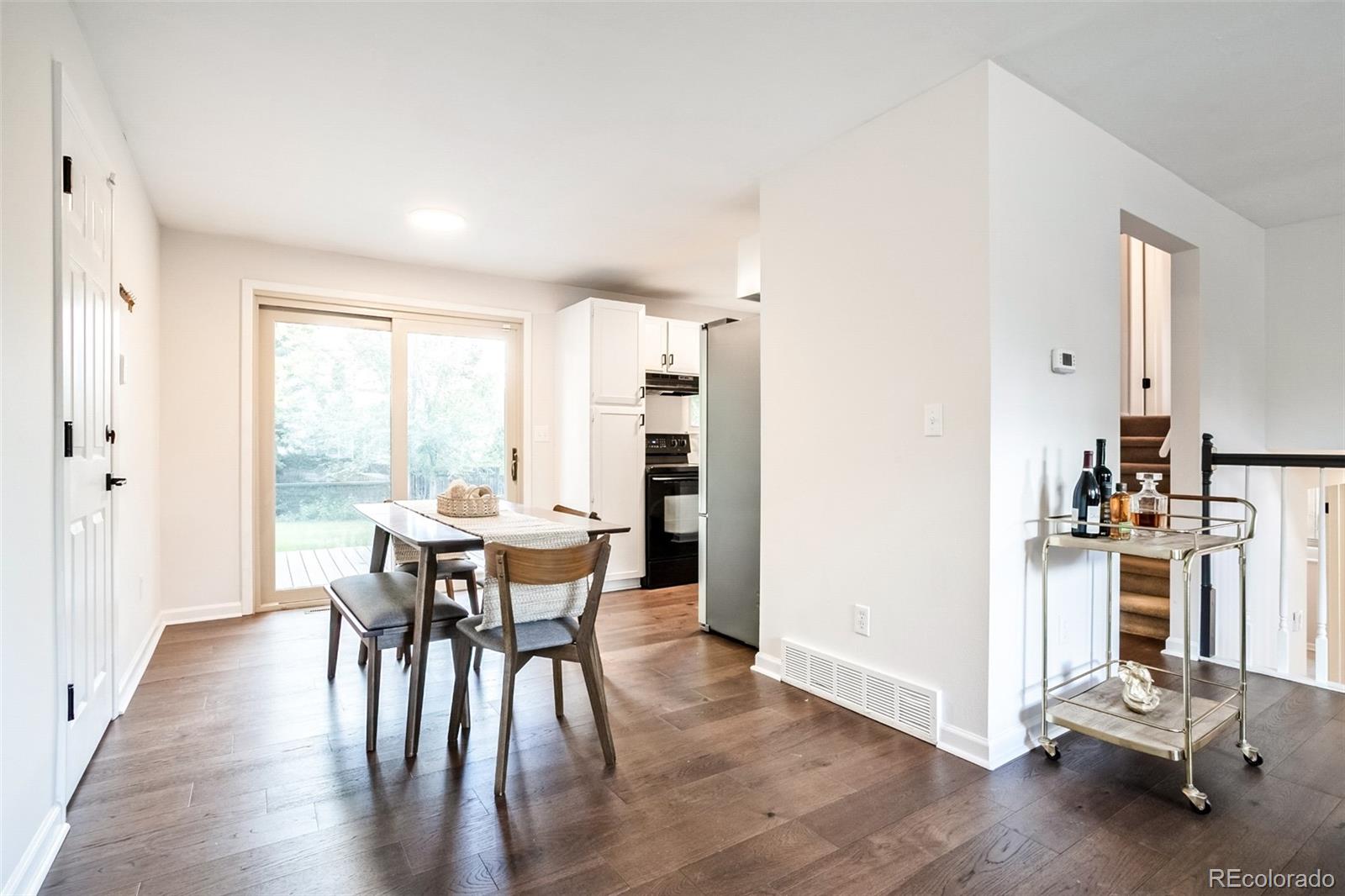 MLS Image #2 for 6595 s cherry way,centennial, Colorado