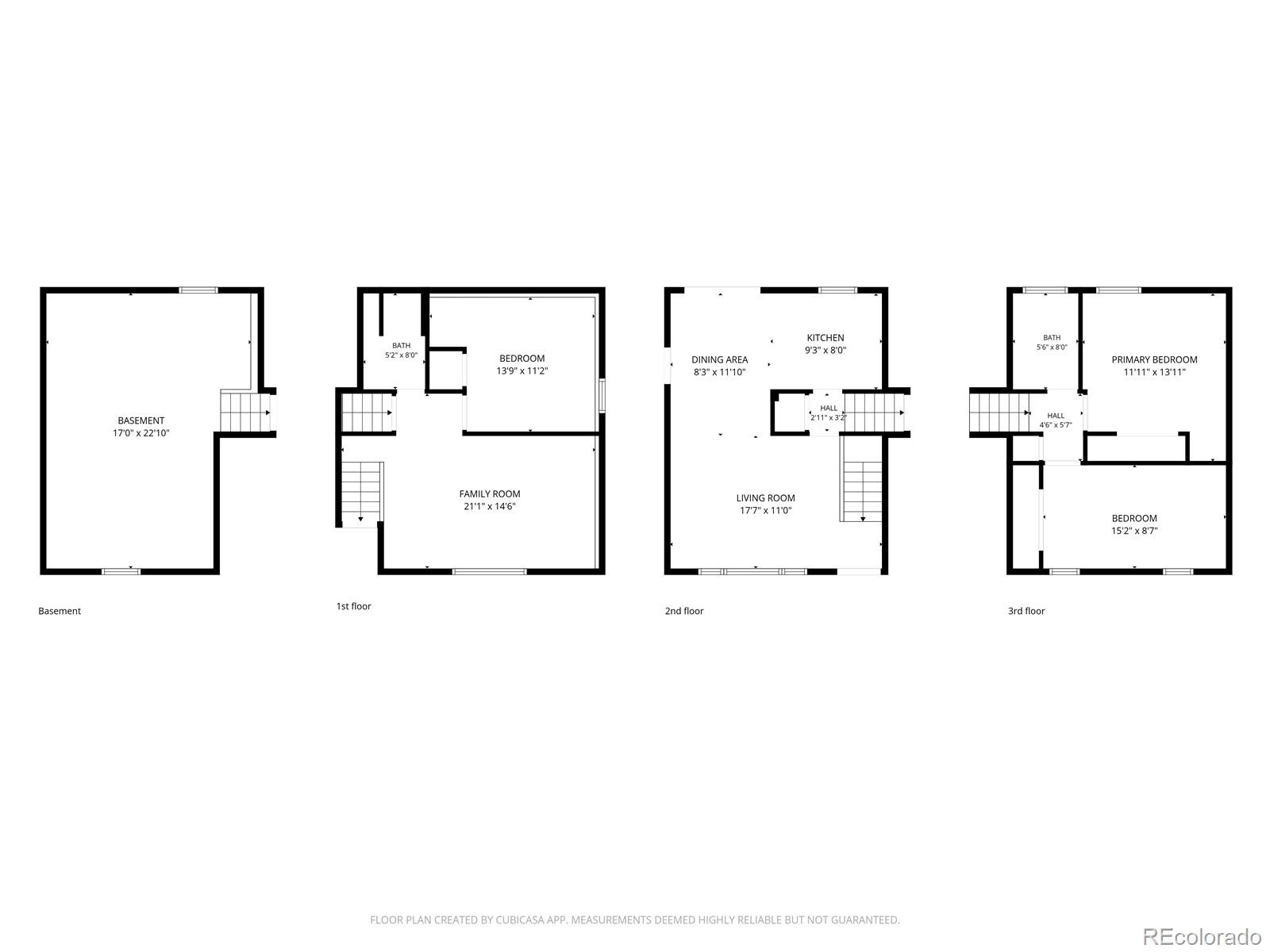 MLS Image #30 for 6595 s cherry way,centennial, Colorado