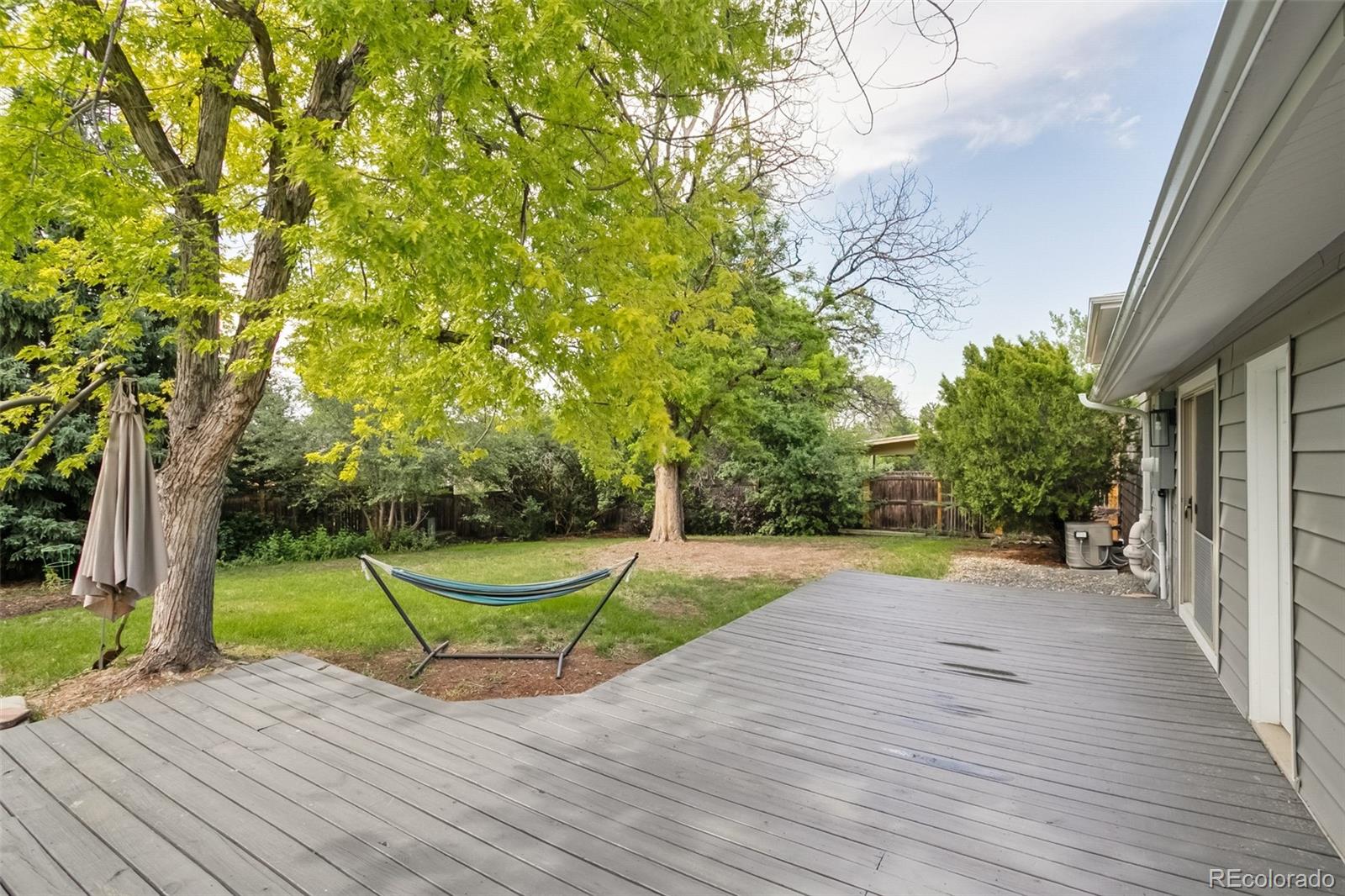 MLS Image #31 for 6595 s cherry way,centennial, Colorado