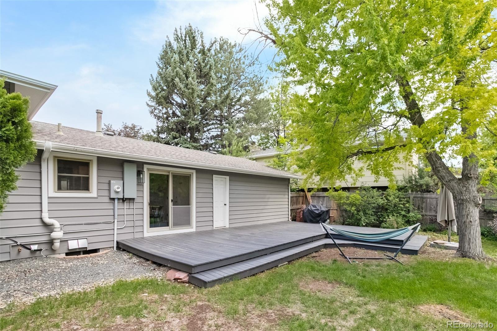 MLS Image #32 for 6595 s cherry way,centennial, Colorado