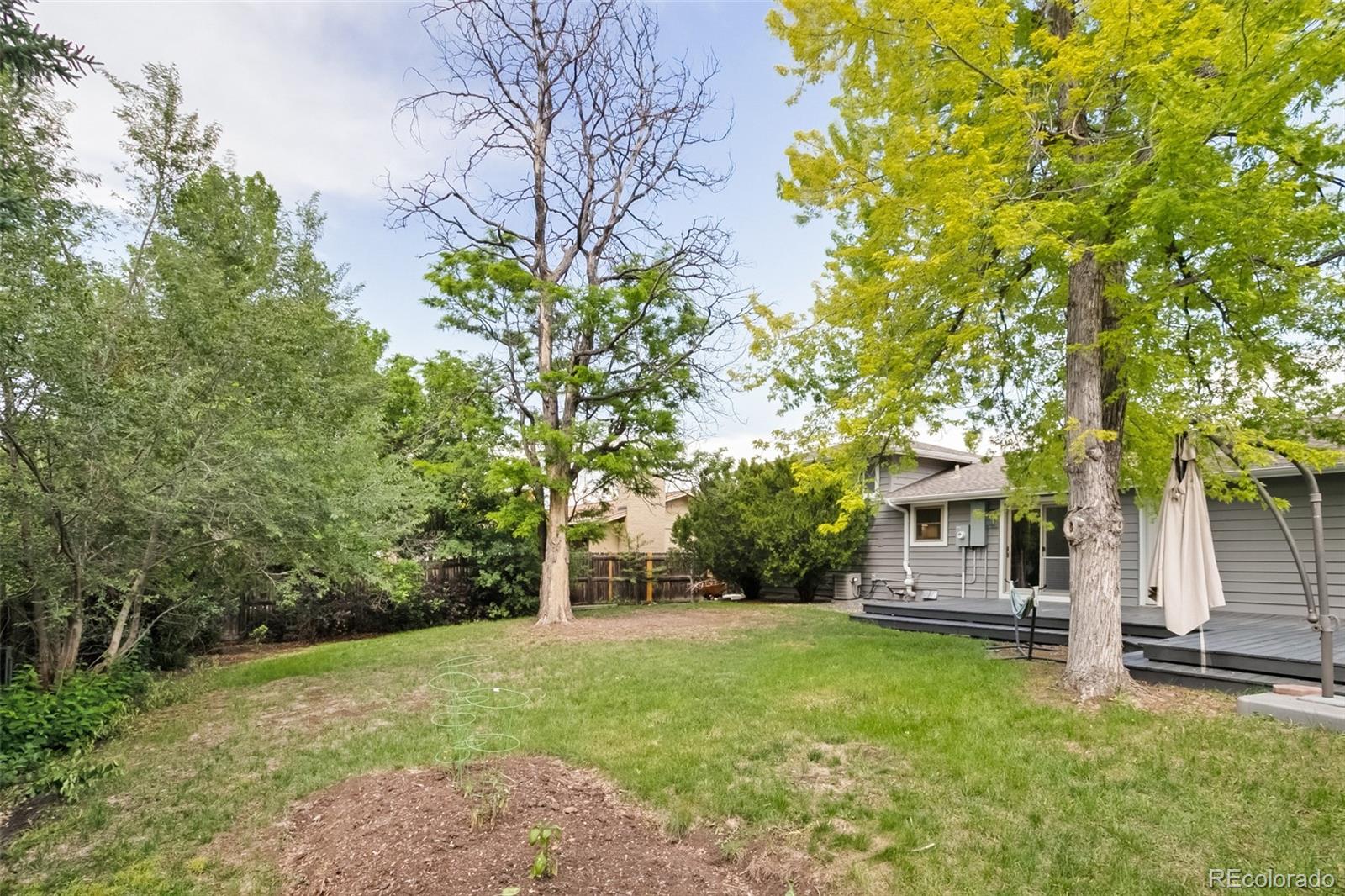 MLS Image #33 for 6595 s cherry way,centennial, Colorado