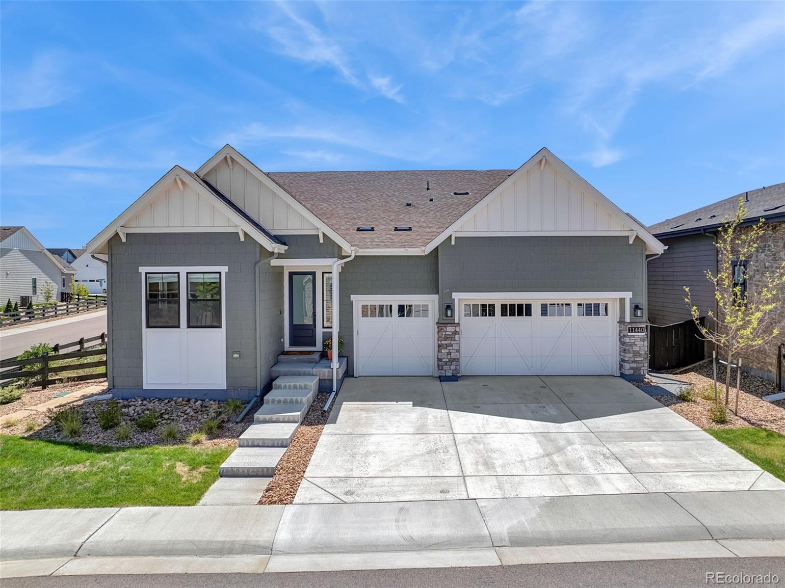 MLS Image #0 for 11440  warm wind street,littleton, Colorado